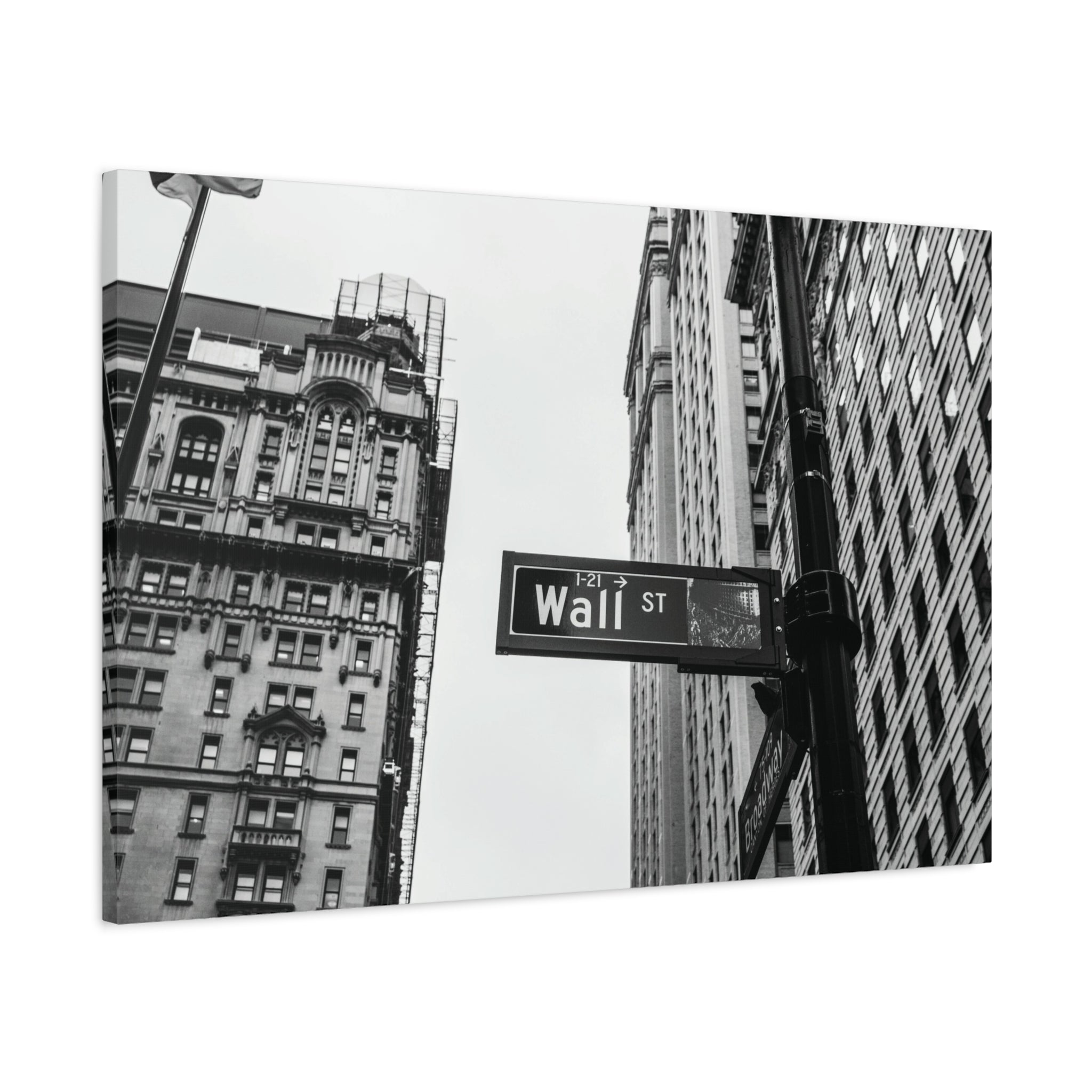 wall-street-canvas-wall-art-finance-office-decor-bull-print-wall-street-decor-office-gift-wall-hanging-wall-street-sign-1