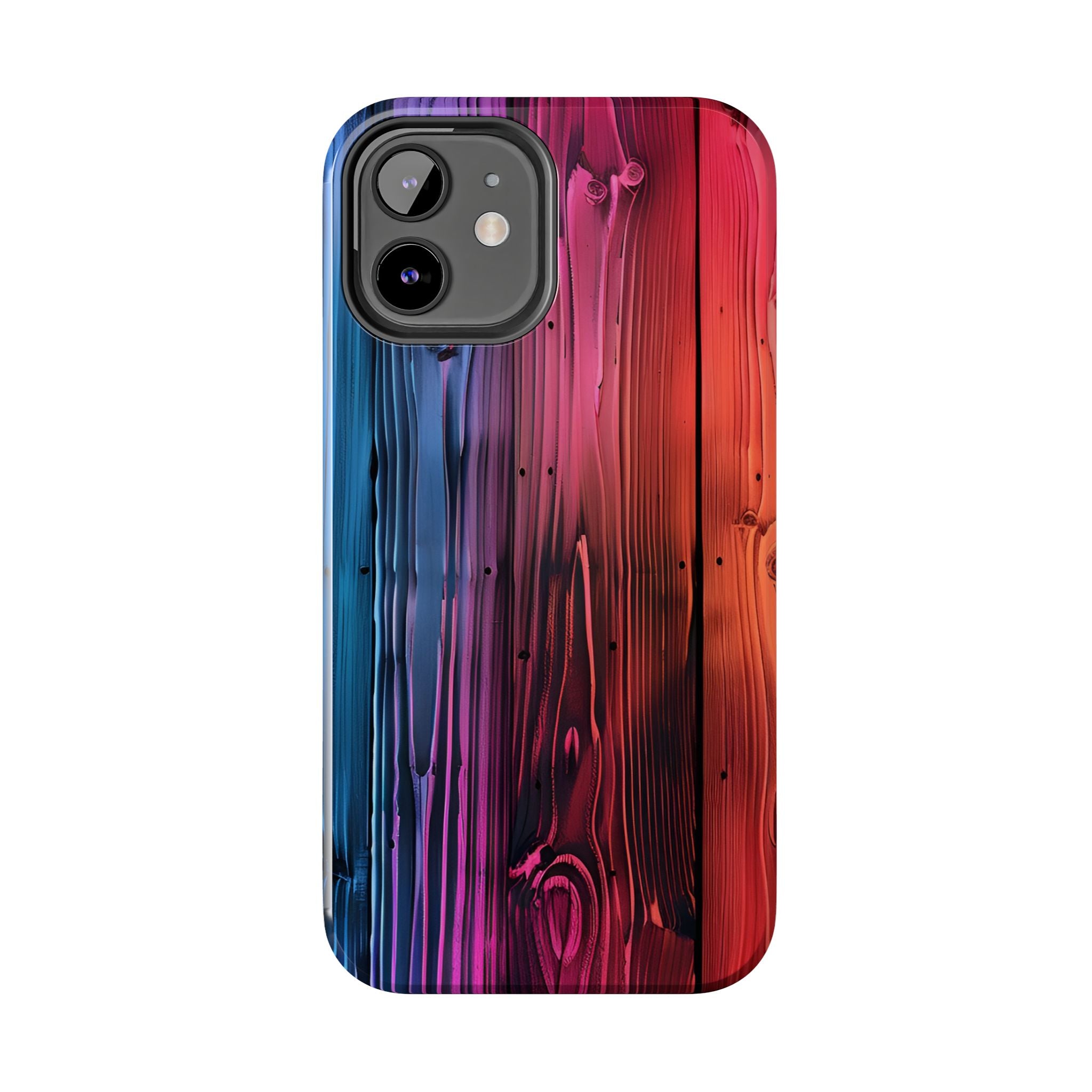 disco-neon-tough-iphone-cases-wood-grain-texture-iphone-case-cover-protective-iphone-shell-unique-iphone-accessories-iphone-1