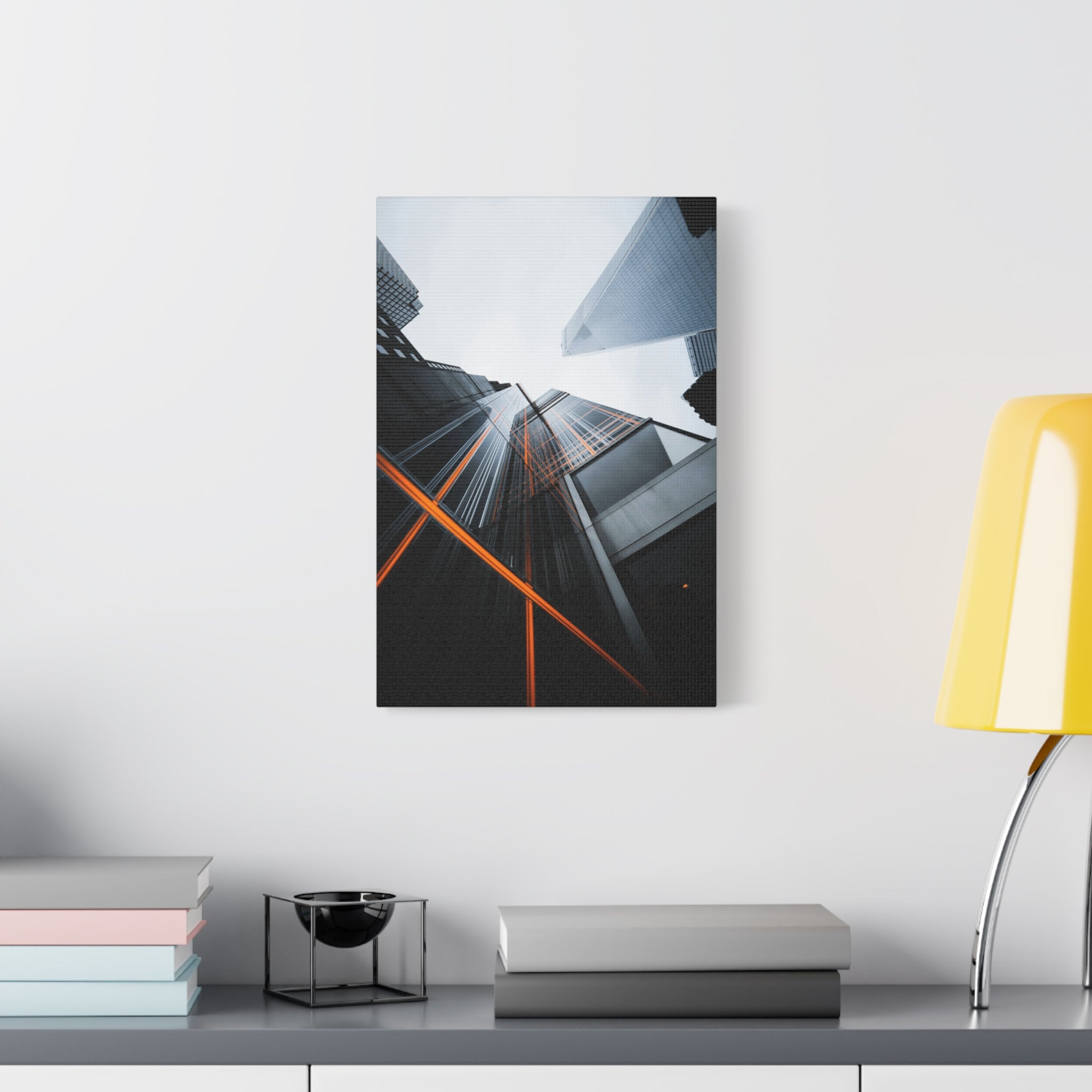 canvas-print-wall-art-architecture-modern-art-home-decor-office-decor-matte-canvas-artwork-stretched-canvas-painting-modern-w