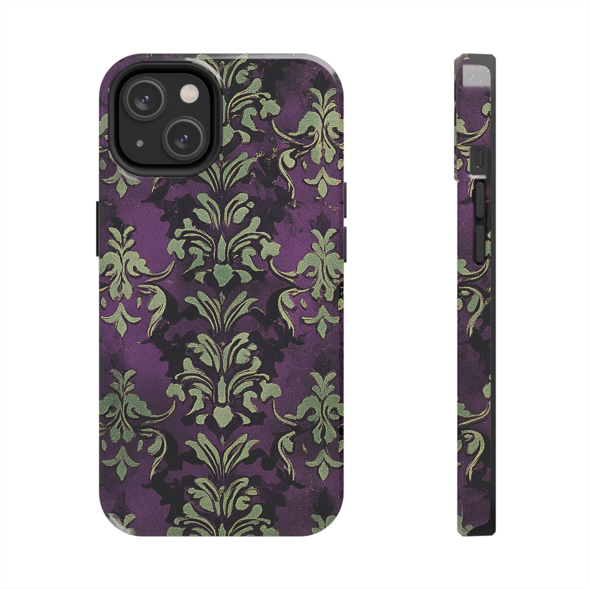 gothic-tough-iphone-case-tough-iphone-cover-dark-alternative-cell-iphone-case-spooky-goth-accessories-gothic-gift-for-him-her