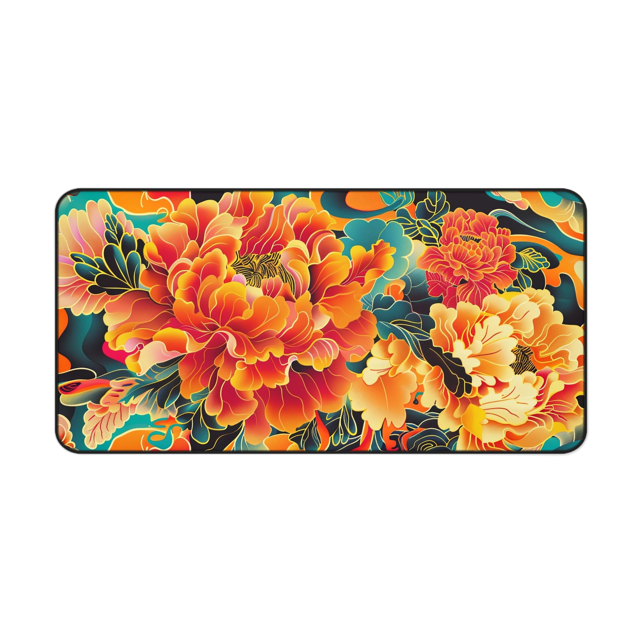 retro-japanese-art-gaming-mousepad-desk-mat-cool-desk-accessories-unique-japandi-desk-decor-gaming-desk-pad-orange-japanese-d