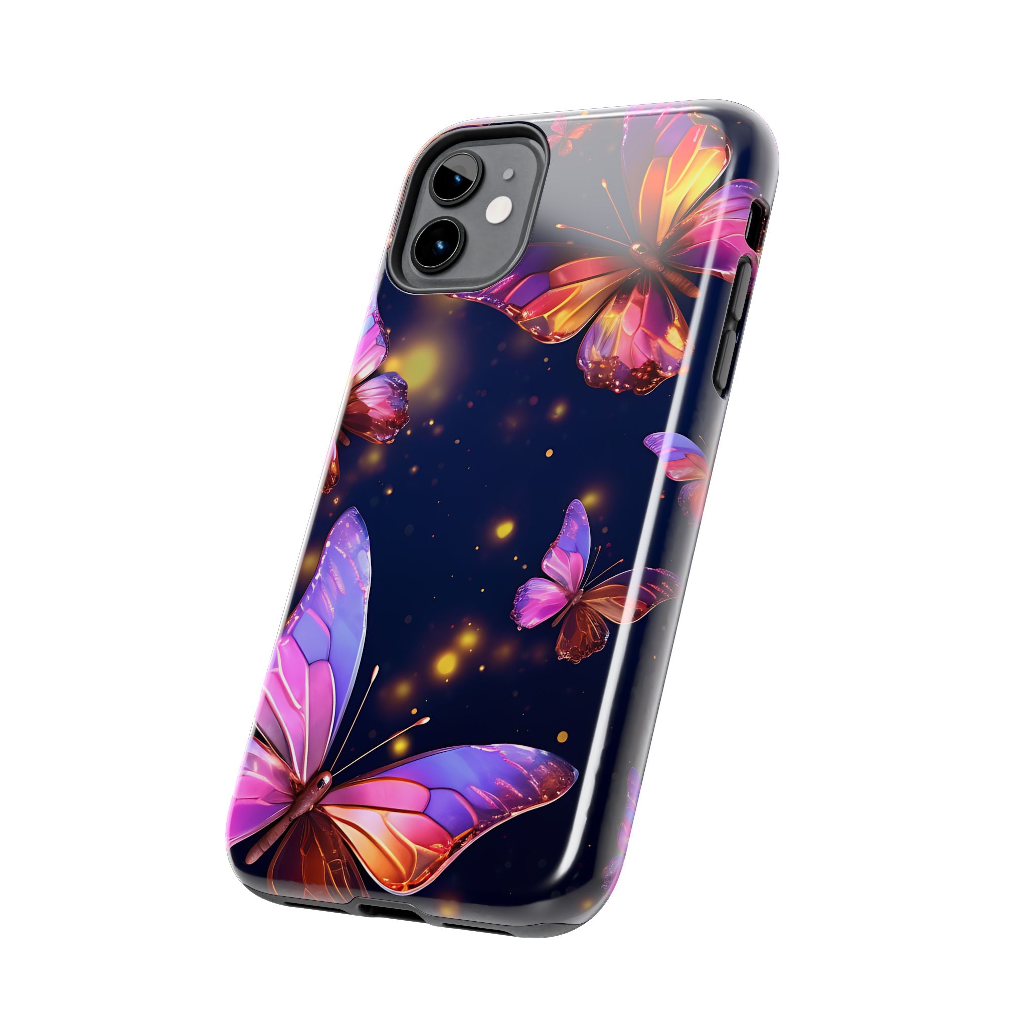 neon-glitter-butterfly-tough-phone-case-iphone-cover-protective-phone-case-sparkly-cellphone-case-glittery-phone-cover-tough-