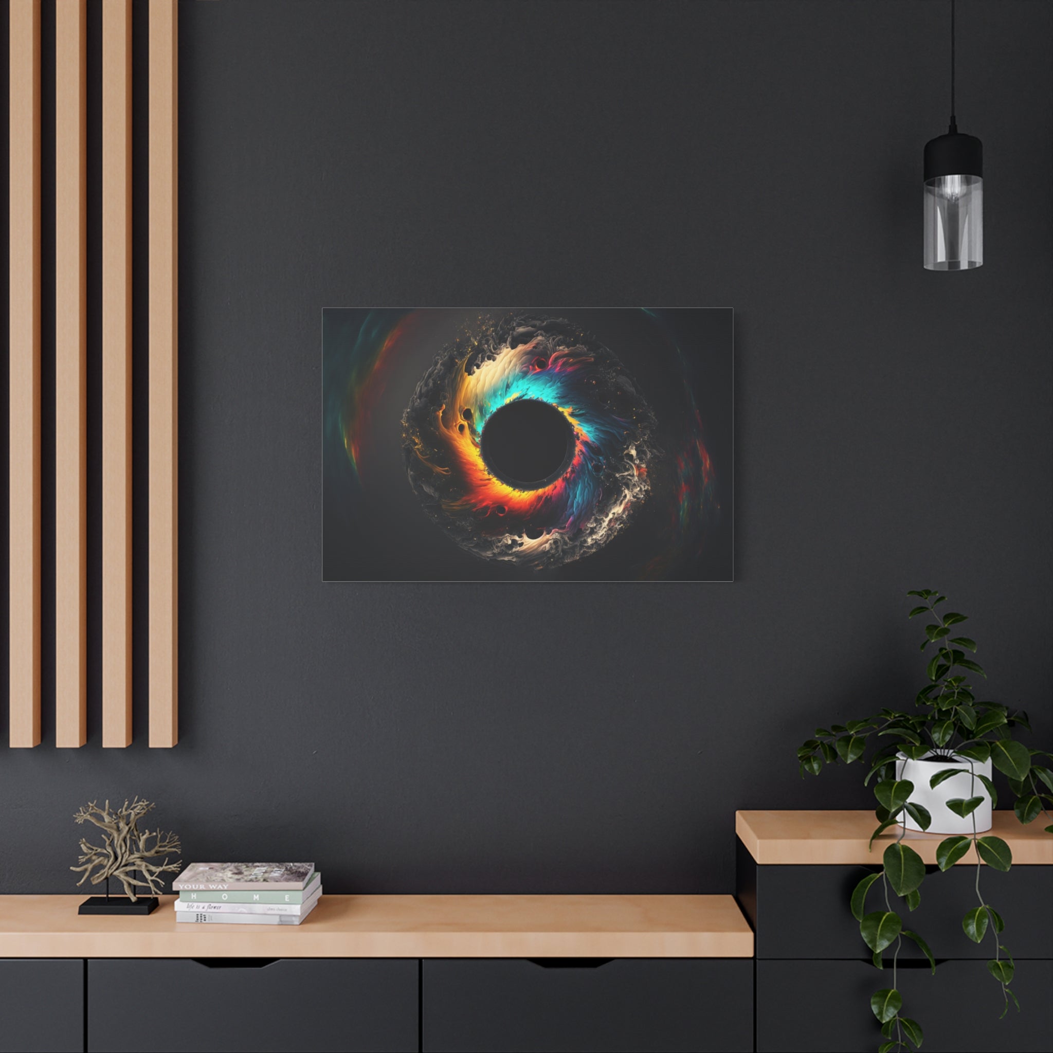 canvas-print-colorful-eye-wall-art-stretched-matte-canvas-decor-abstract-eye-artwork-home-decor-living-room-decor