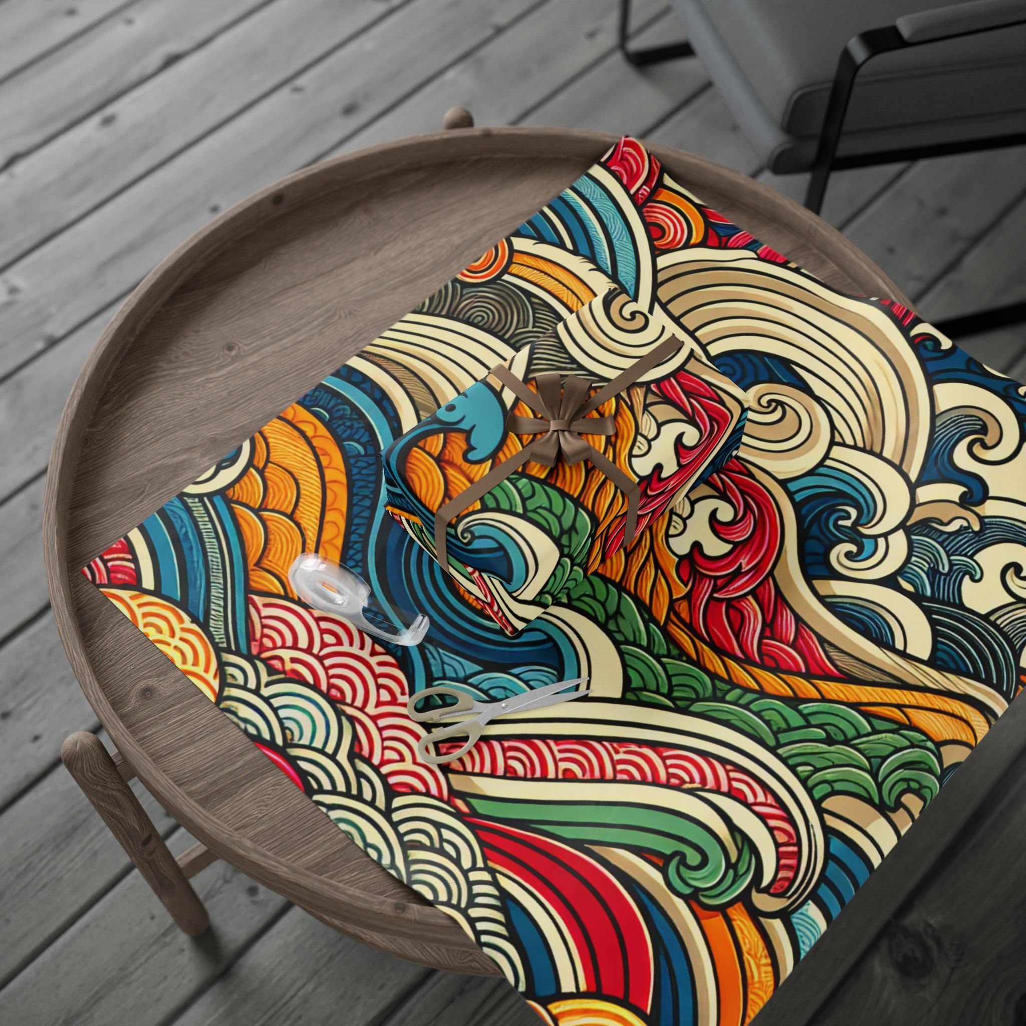 wave-pattern-japanese-style-colorful-design-gift-wrapping-papers-gift-wrap-craft-paper-scrapbooking-diy-projects-stationery-9