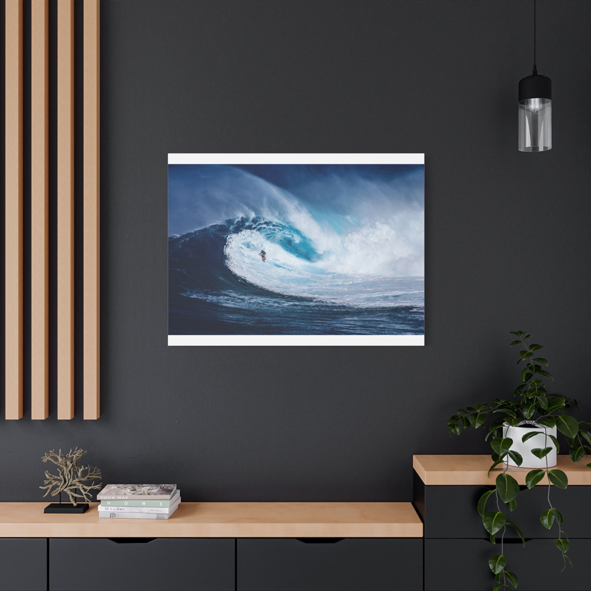 canvas-wall-art-surfing-ocean-waves-print-stretched-large-canvas-beach-decor-coastal-art-nautical-decor-ocean-theme-surfing-g
