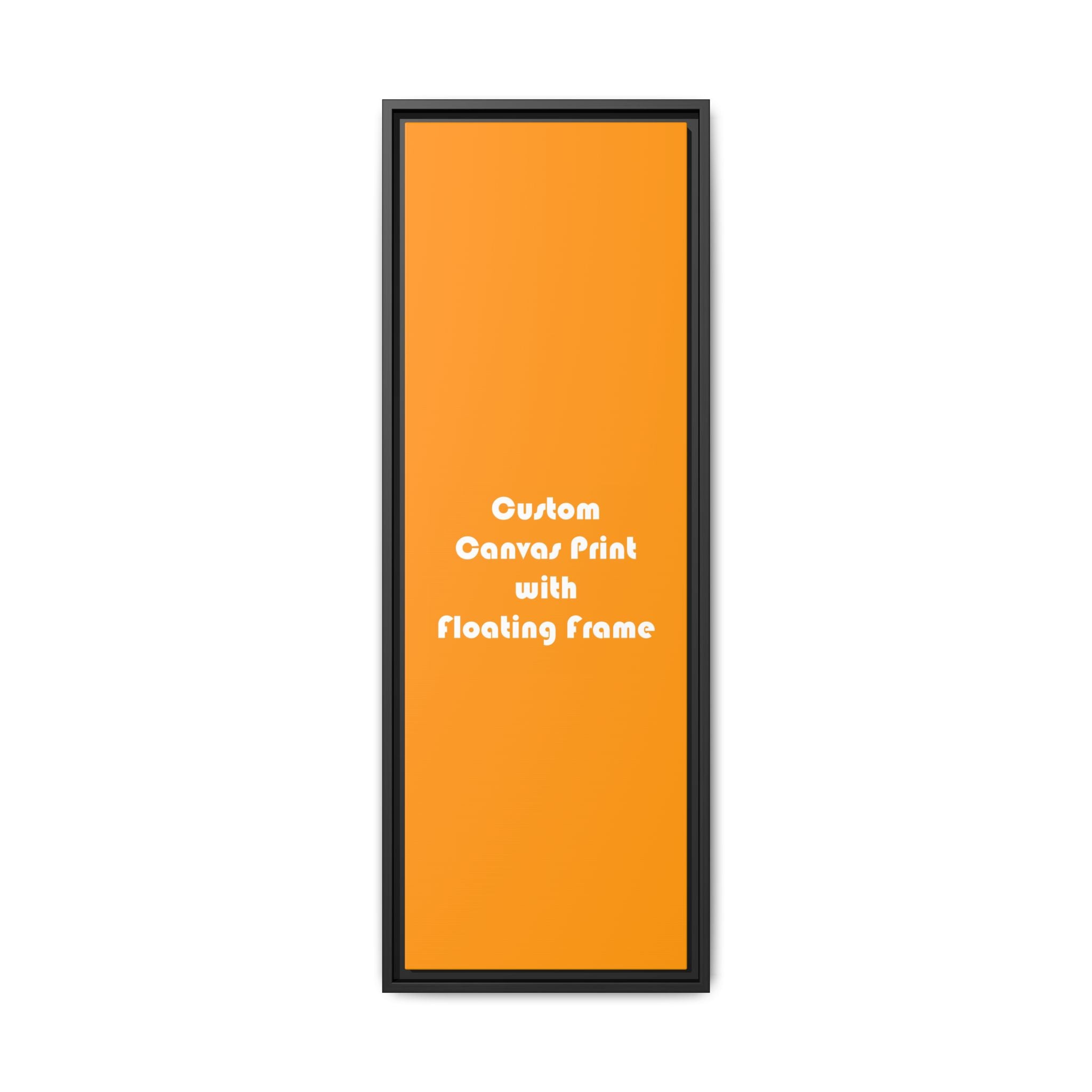 personalized-canvas-in-modern-floating-frame-custom-canvas-wall-art-with-wood-frame-wall-hanging-wedding-canvas-print-persona