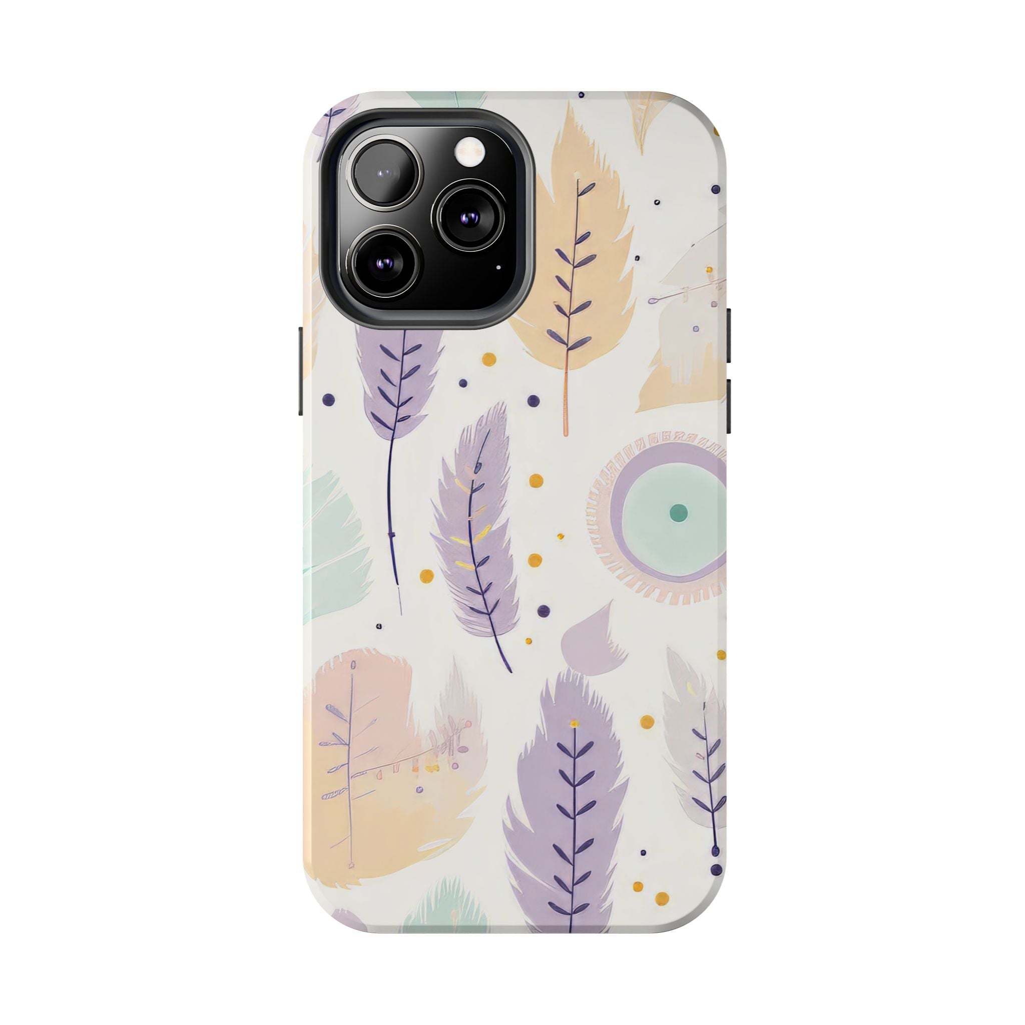 boho-pastel-iphone-tough-case-protective-phone-cover-artistic-phone-case-stylish-tech-accessory-unique-gift-phone-case-for-ar