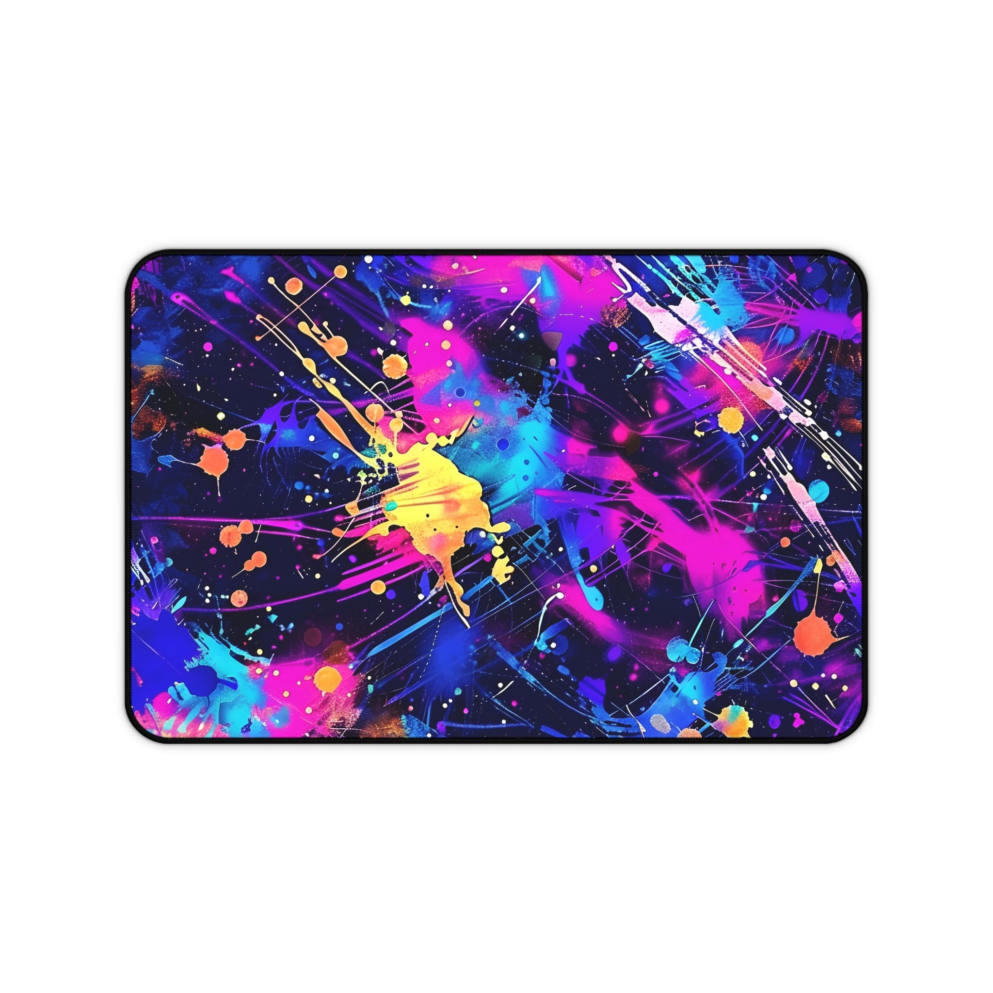 neon-colors-abstract-paint-splatter-desk-mat-colorful-large-gaming-mouse-pad-work-from-home-desk-accessory-desk-pad