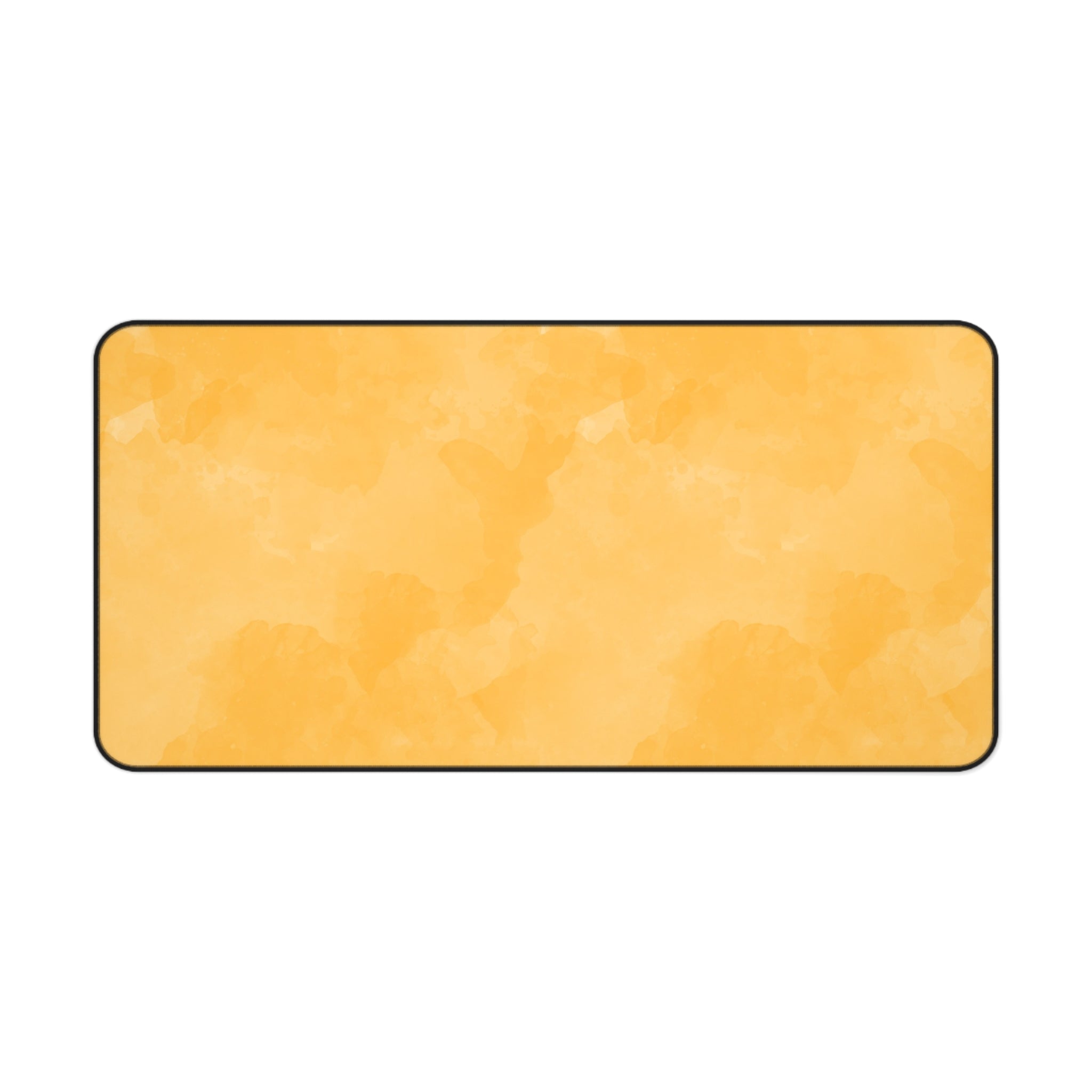 watercolor-macaroon-yellow-desk-mat-gaming-mousepad-office-desk-accessories-large-desk-blotter-computer-desk-cover-home-essen