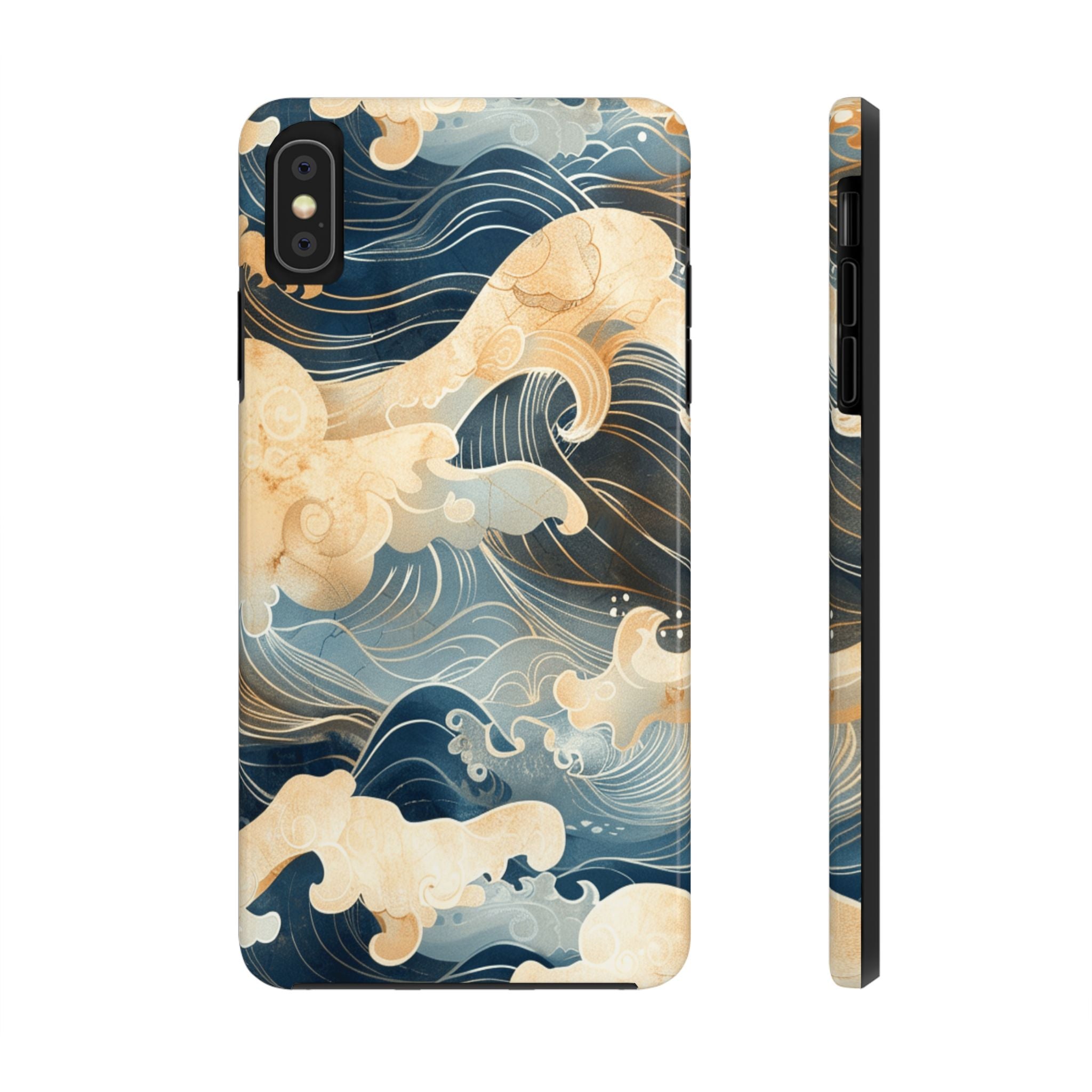 japanese-wave-pattern-iphone-tough-cases-protective-phone-cover-asian-ocean-print-iphone-15-16-pro-max-shell-geometric-phone-