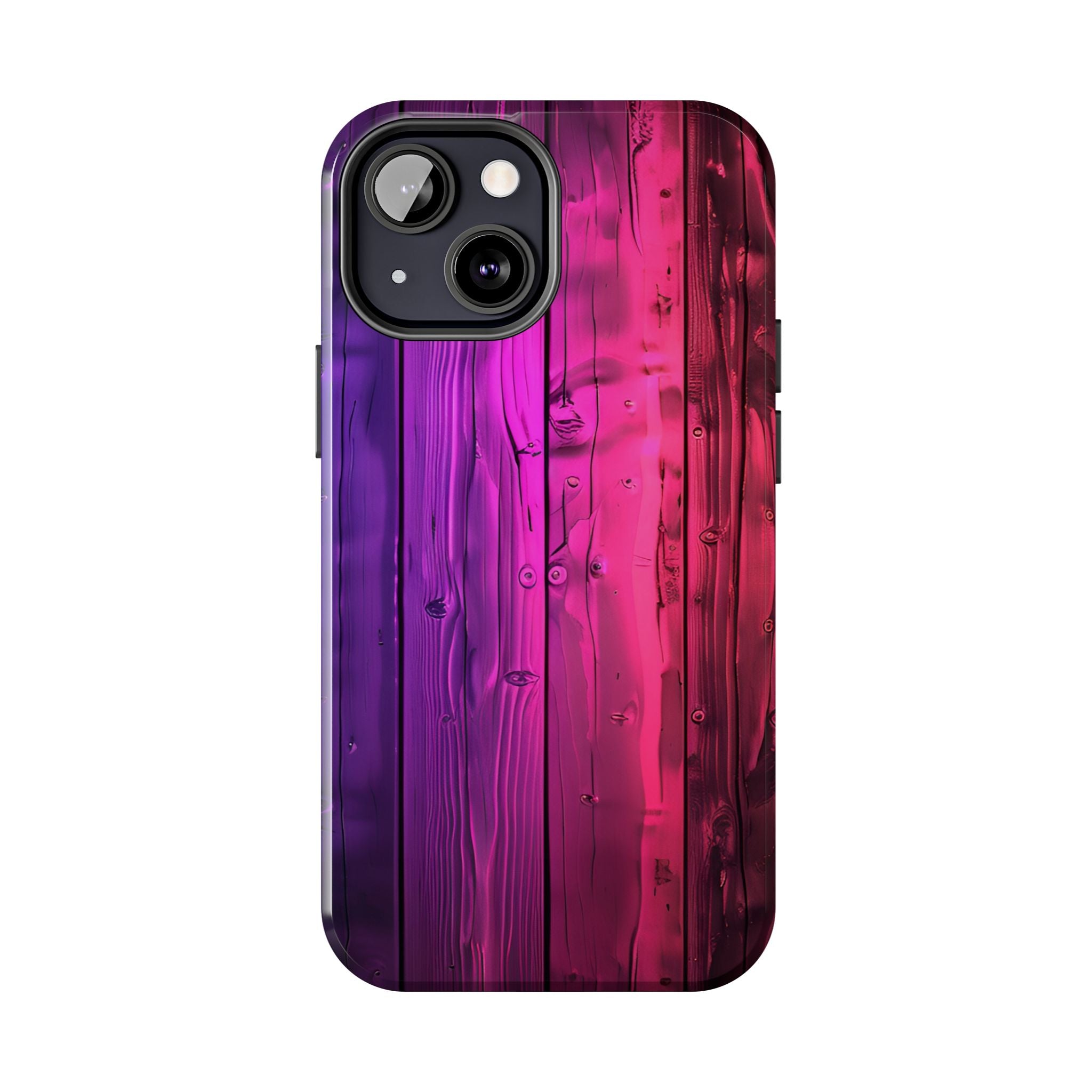 disco-neon-tough-iphone-cases-wood-grain-texture-iphone-case-cover-protective-iphone-shell-unique-iphone-accessories-iphone-1