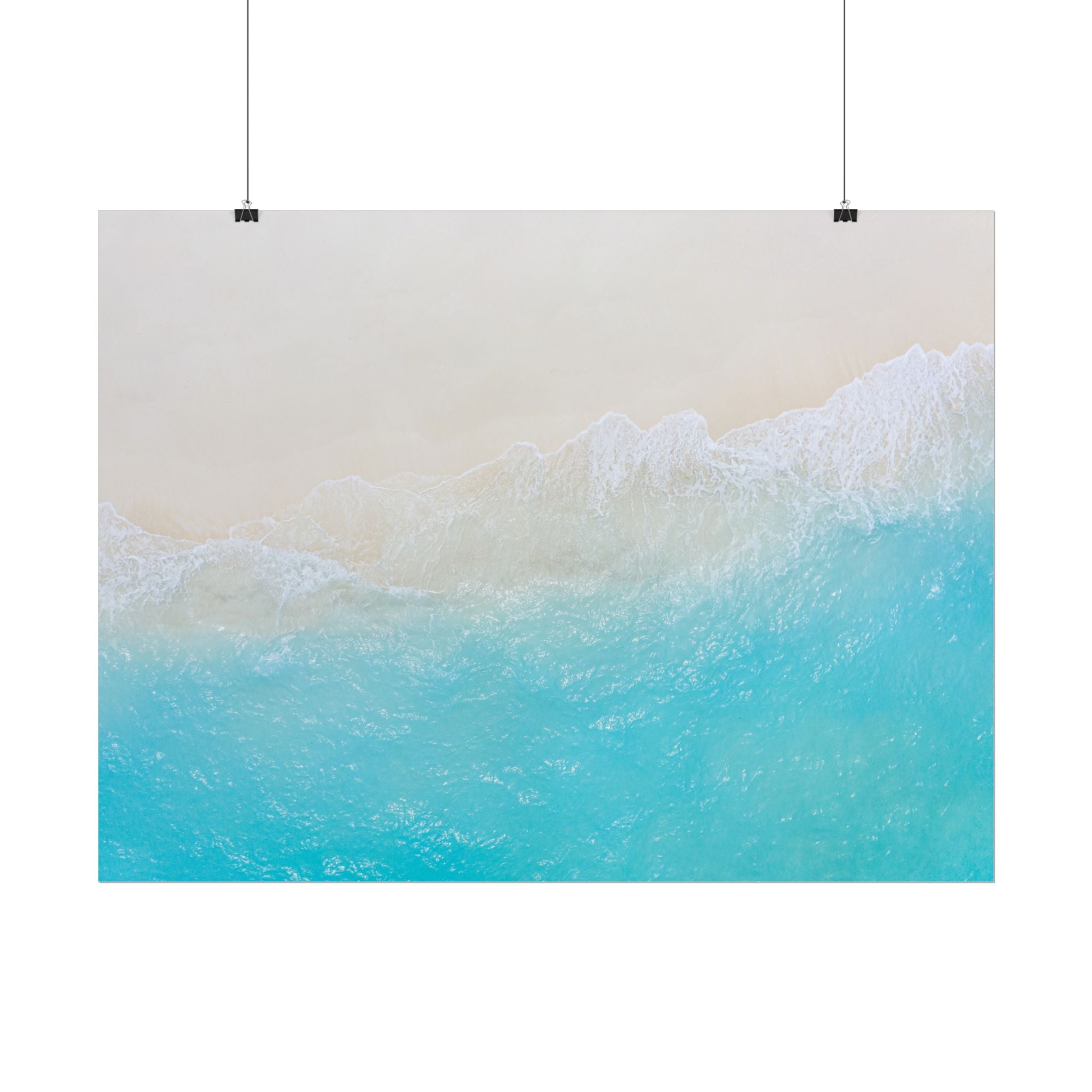 beach-poster-wall-art-ocean-minimalist-decor-coastal-photography-ocean-print-sand-landscape-home-office-decor-neutral-art