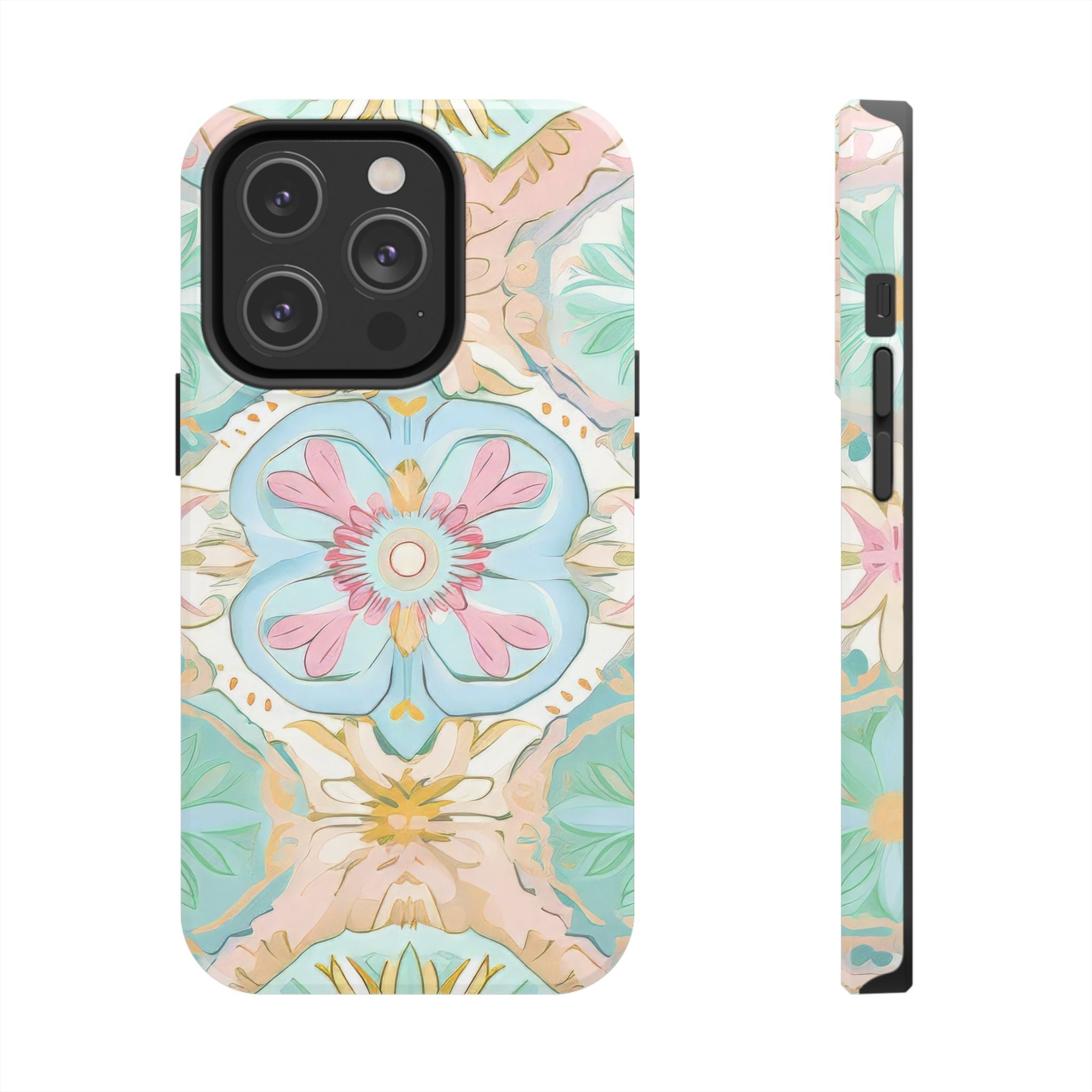 boho-floral-pastel-iphone-tough-case-protective-iphone-cover-artistic-iphone-case-stylish-tech-accessory-unique-gift-iphone-c