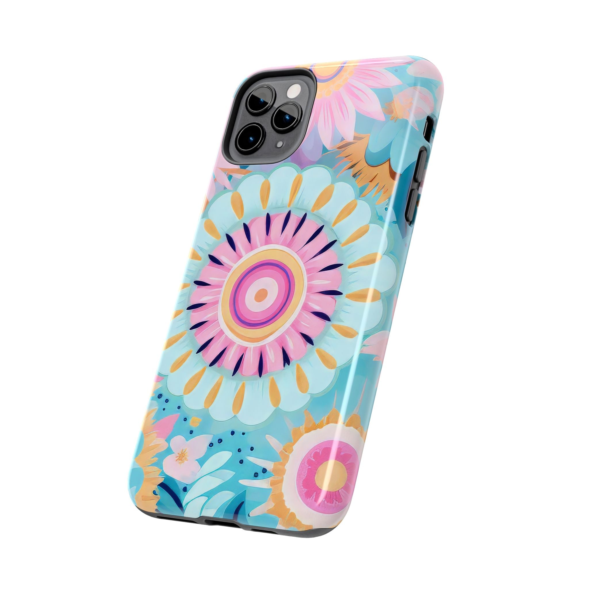 boho-floral-pastel-iphone-tough-case-protective-iphone-cover-artistic-iphone-case-stylish-tech-accessory-unique-gift-iphone-c