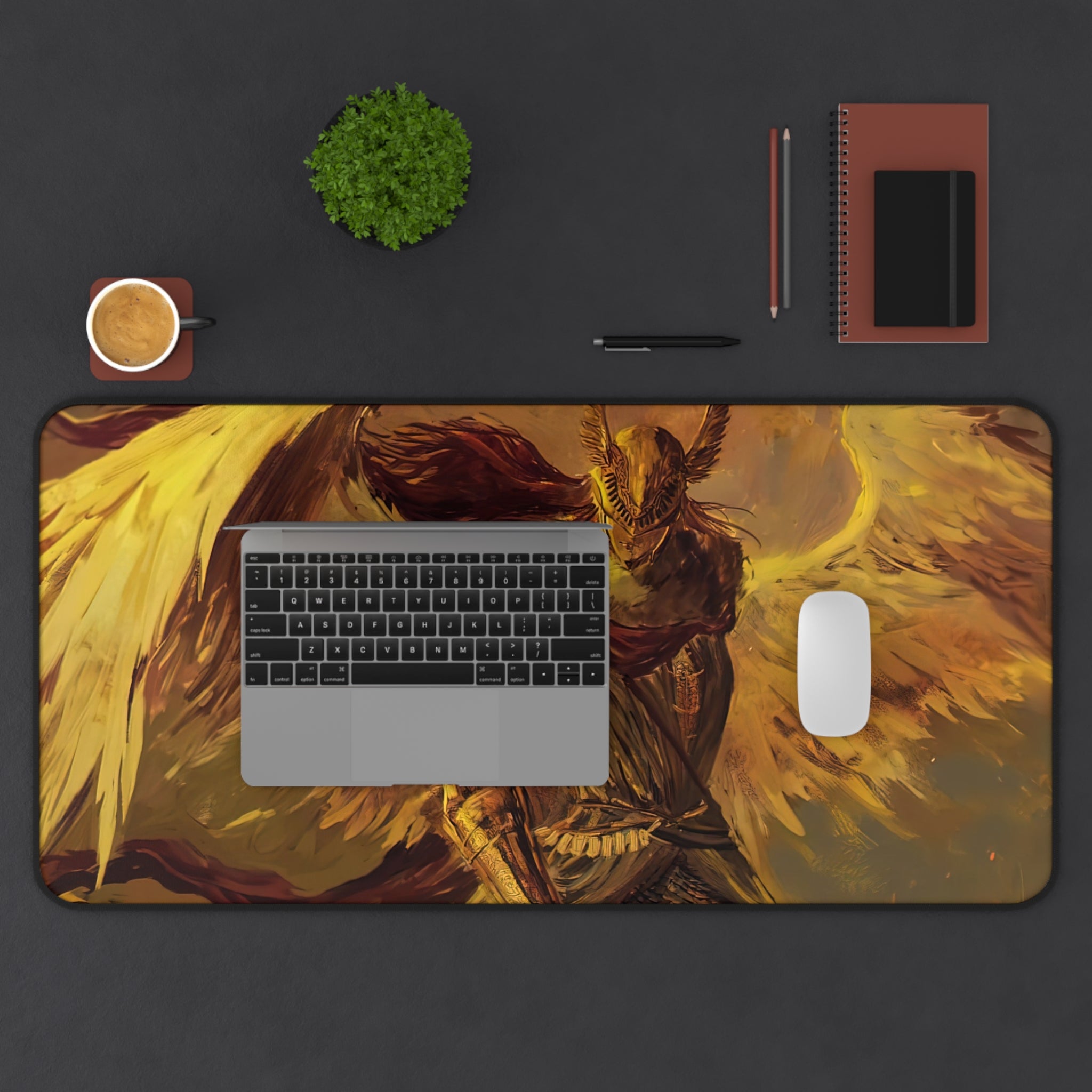elden-ring-valkyrie-knightess-mouse-pad-xl-gaming-desk-pad-shadow-of-the-erdtree-medival-armor-gamer