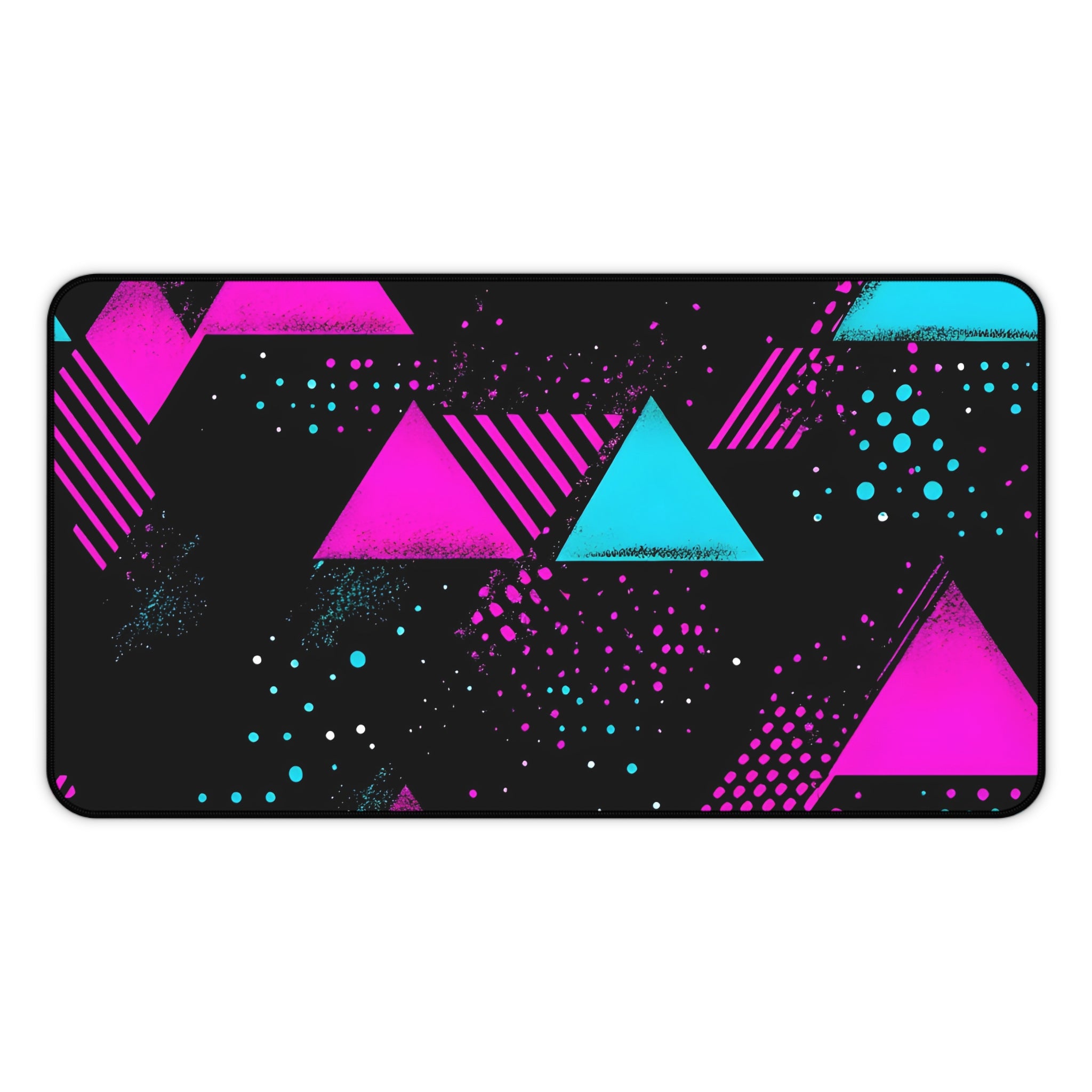 abstract-synthwave-neon-gaming-mouse-pad-for-retro-desk-decor-desk-pad-with-abstract-synthwave-design-colorful-desk-mat