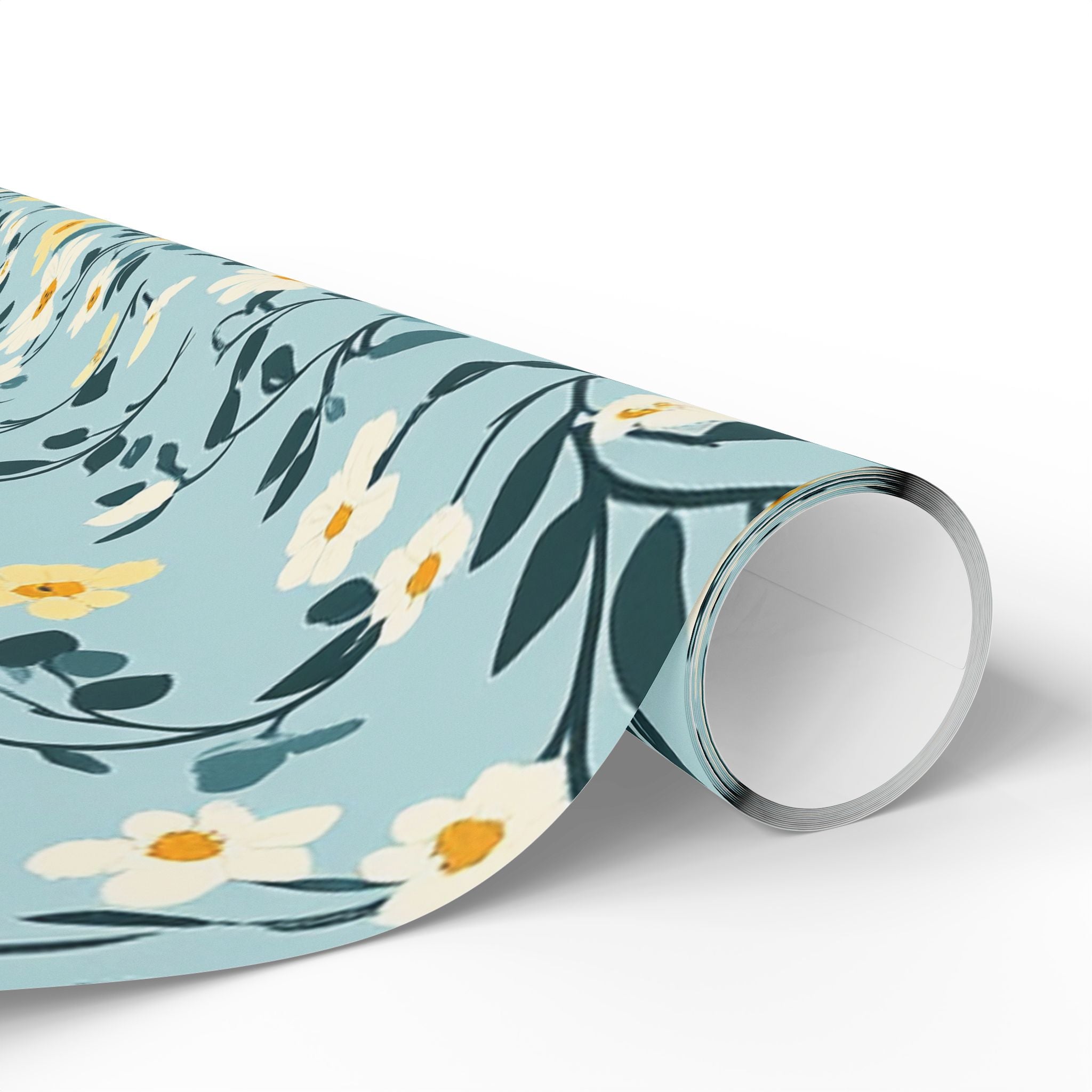 floral-wrapping-papers-soft-pale-blue-yellow-flowers-elegant-gift-wrap-for-any-occasion-cute-gift-packaging-wedding-wrapping-