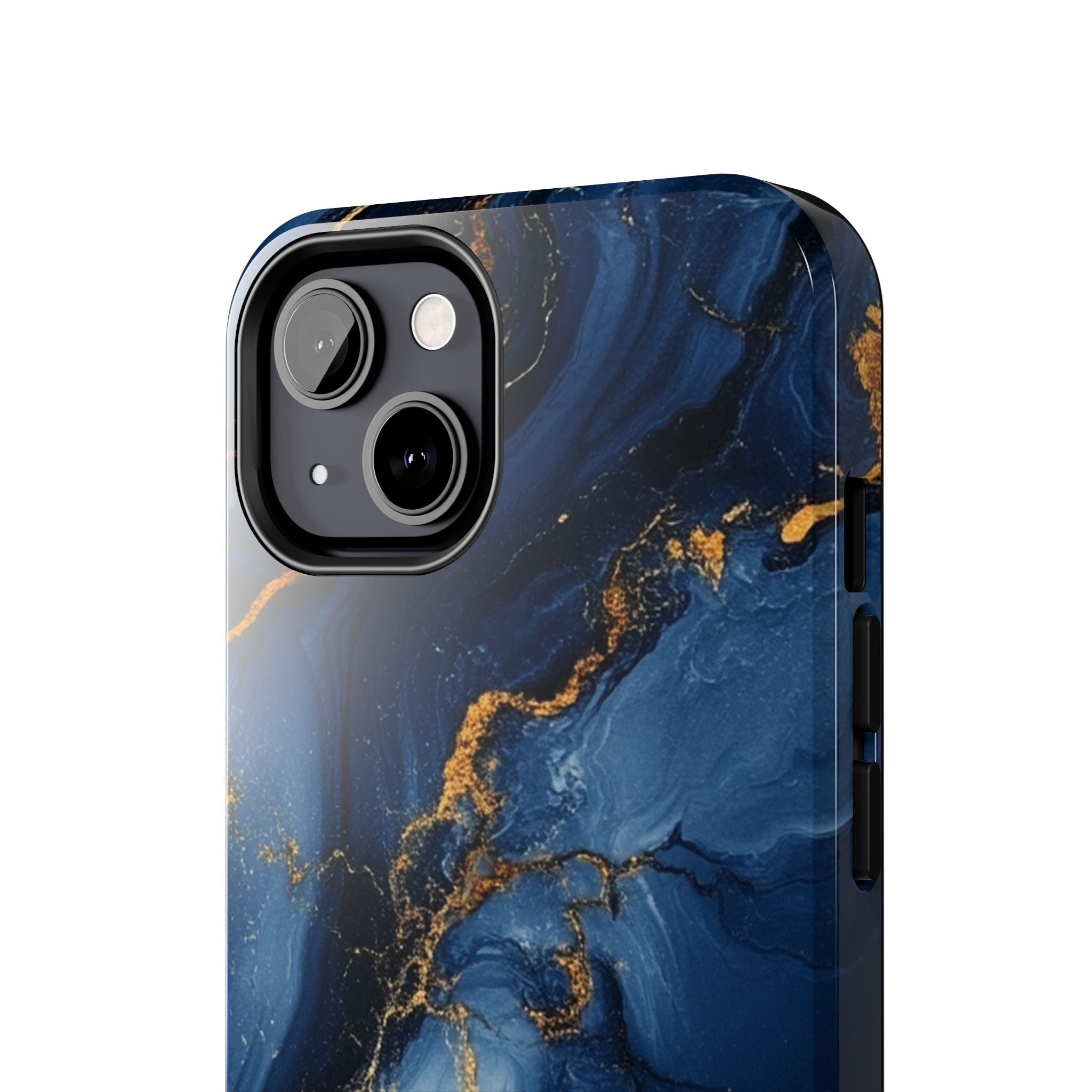 blue-gold-marble-iphone-tough-case-elegant-minimalist-protective-cover-stylish-phone-shell-hard-shell-iphone-case-trendy-acce