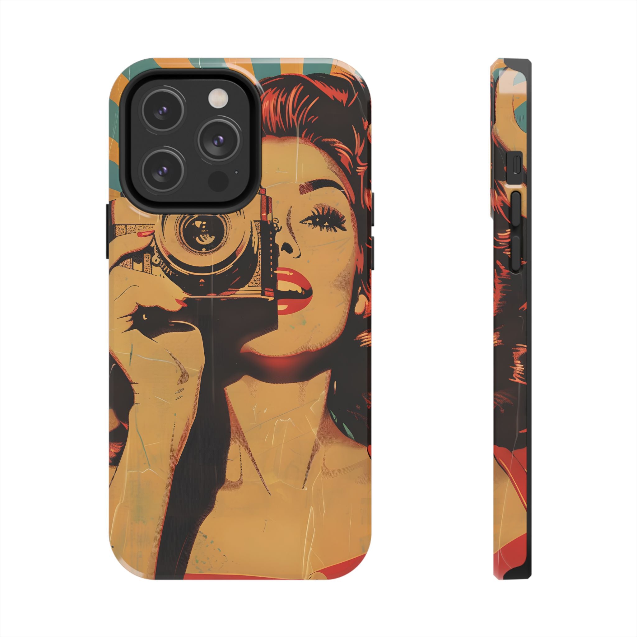 tough-iphone-cases-vintage-pin-up-girl-iphone-cover-strong-phone-protector-retro-pinup-design-protective-iphone-case-1