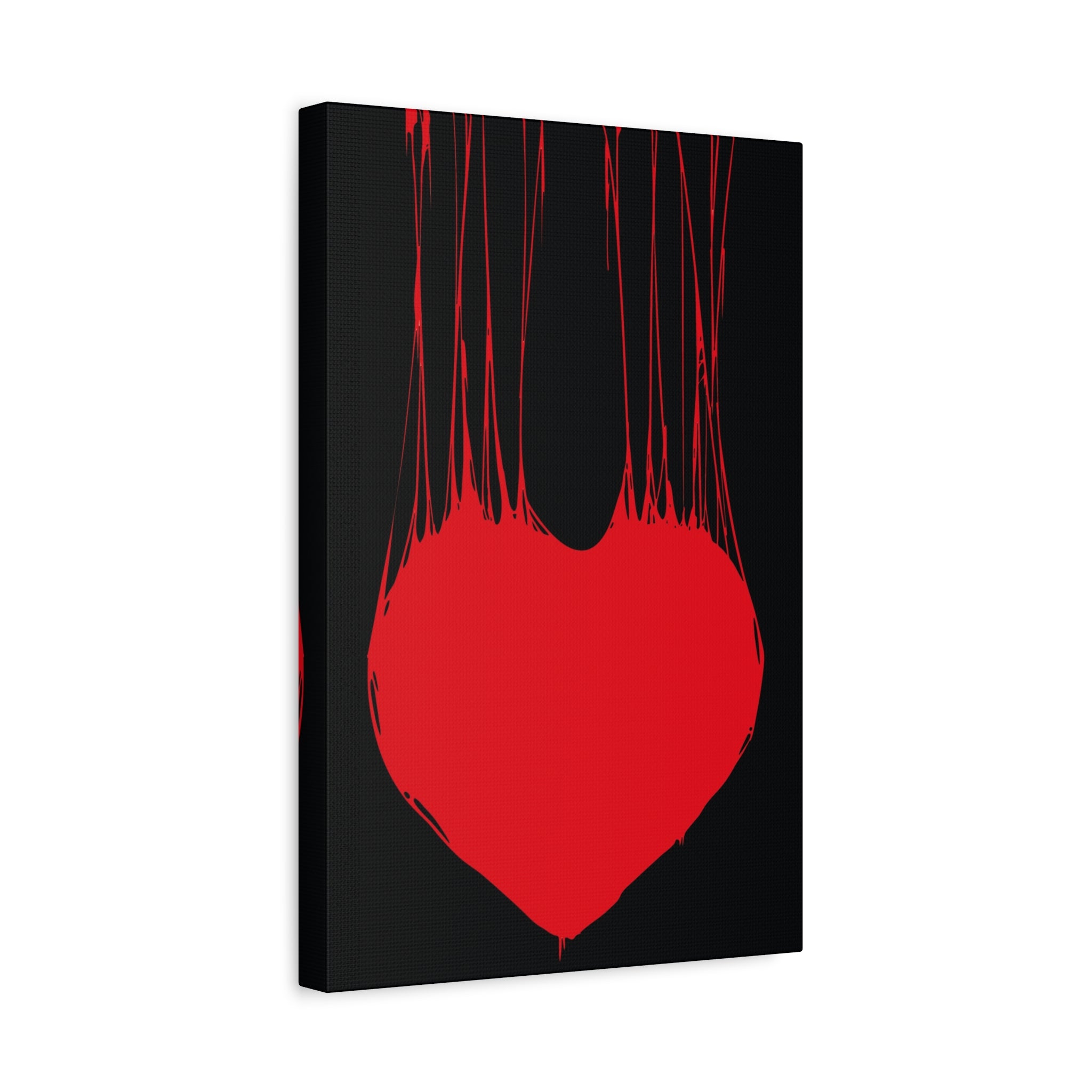 canvas-print-playing-cards-hearts-wall-art-for-gamble-lovers-stretched-matte-canvas-living-room-decor-home-decor-gift