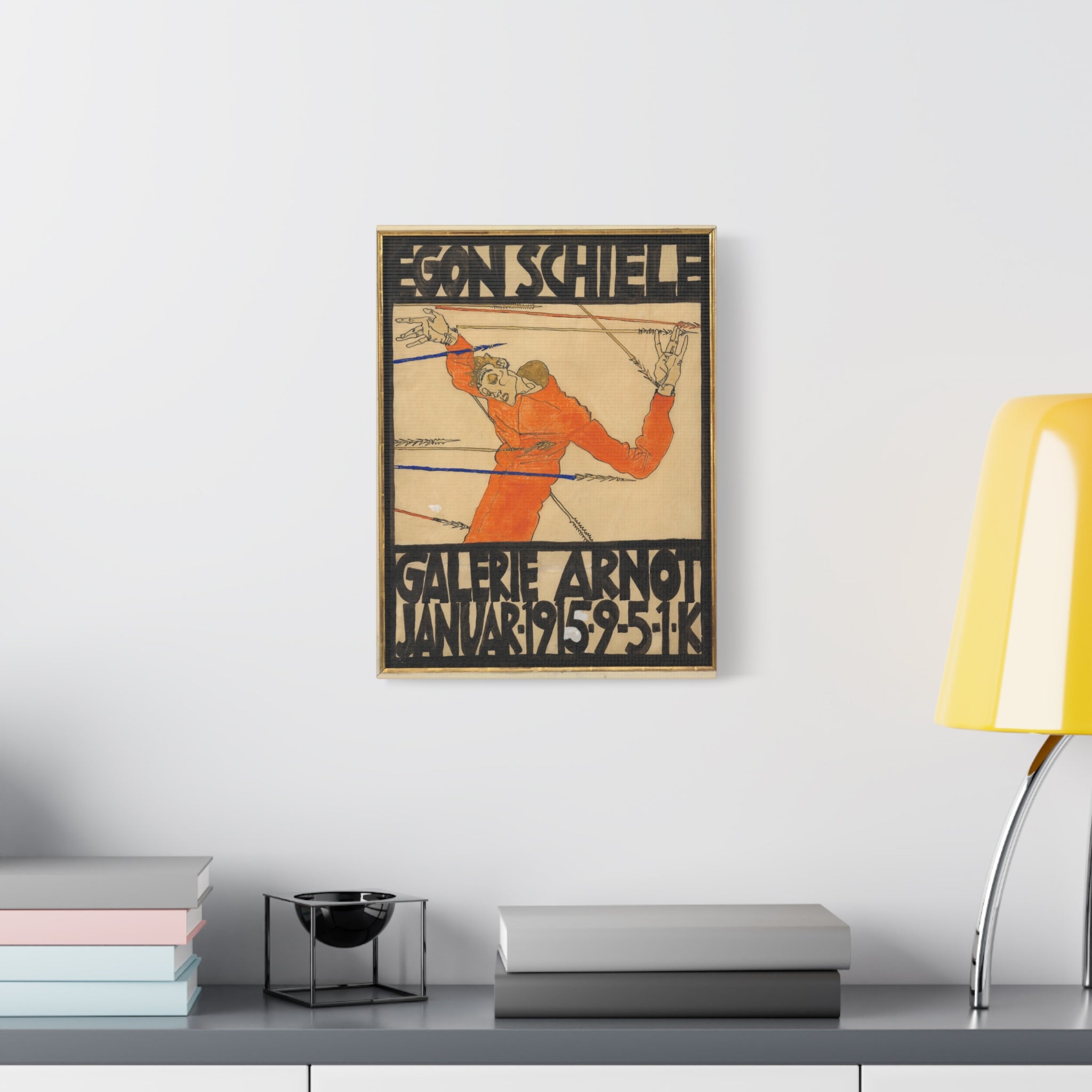 egon-schiele-canvas-print-plakat-der-egon-schiele-by-egon-schiele-home-decor-living-room-decor-egon-schiele-art-poster-art-no
