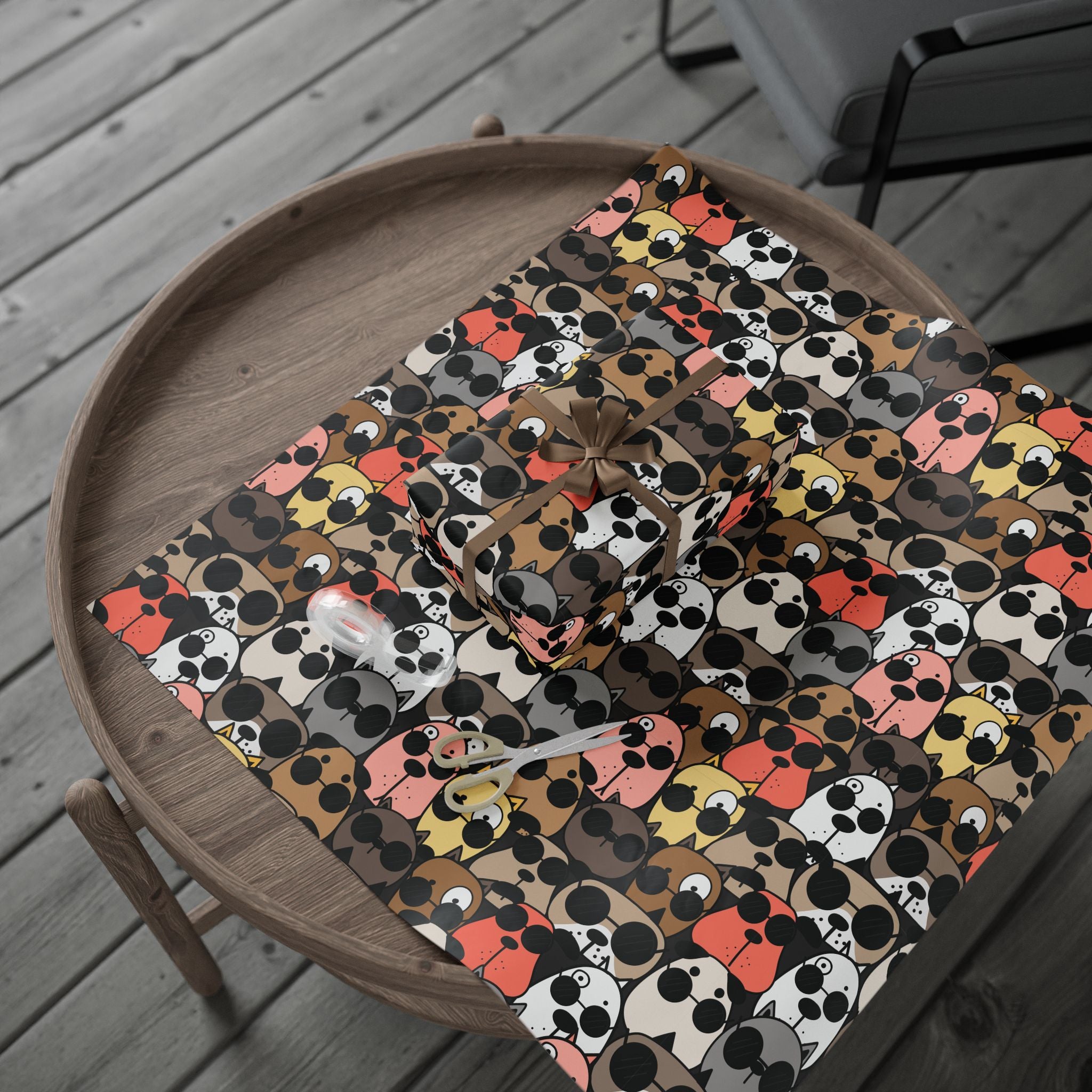 dog-lover-wrapping-papers-gift-paper-roll-wrapping-sheets-baby-gift-wrap-cute-dogs-design-holiday-gift-wrap-2