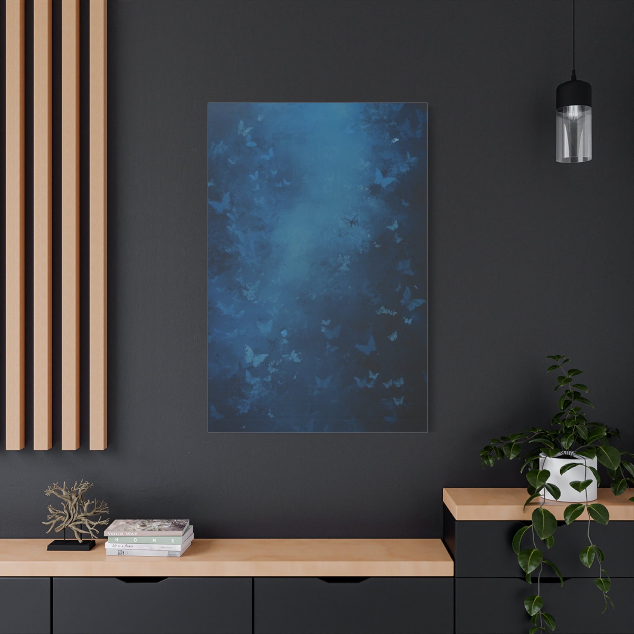 canvas-print-blue-abstract-butterfly-brush-strokes-living-room-decor-housewarming-gift-wall-art-abstract-paintings-butterfly-