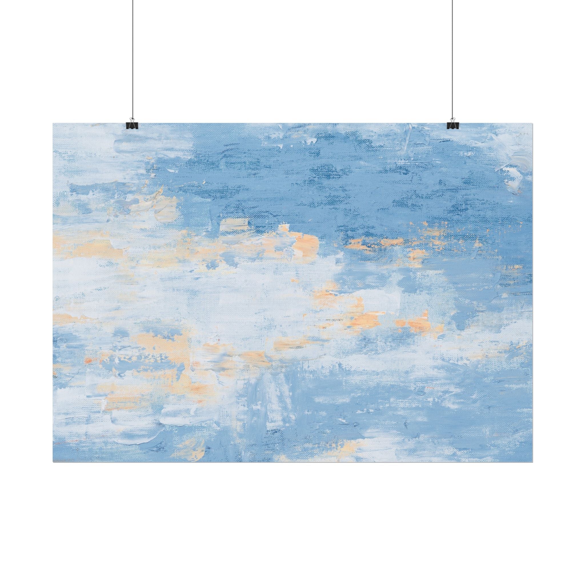 poster-print-abstract-light-blue-home-decor-wall-art-blue-poster-art-living-room-decor-unique-gift-idea-abstract-painting-wal