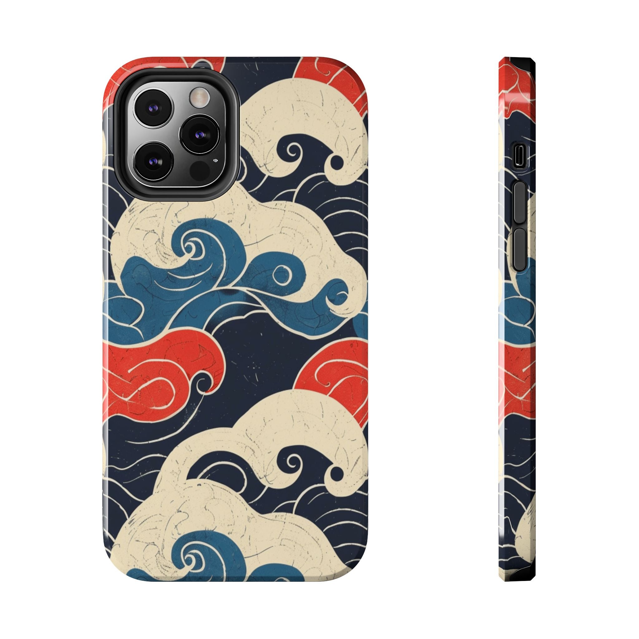 japanese-wave-pattern-iphone-tough-cases-protective-phone-cover-asian-ocean-print-iphone-15-16-pro-max-shell-geometric-phone-