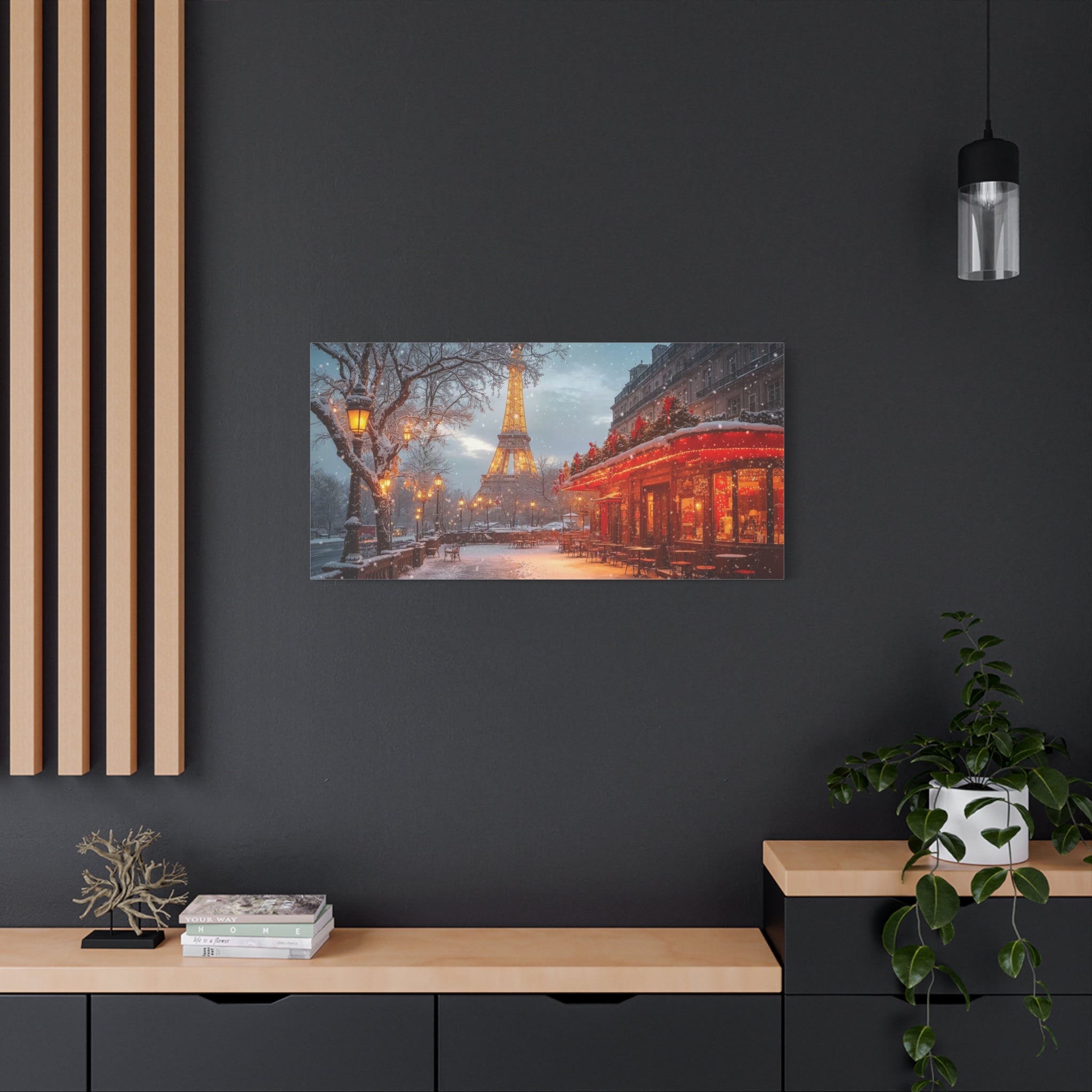 canvas-wall-art-eiffel-tower-paris-coffee-shop-decor-matte-canvas-print-housewarming-gift-paris-cityscape-art-winter-wall-dec