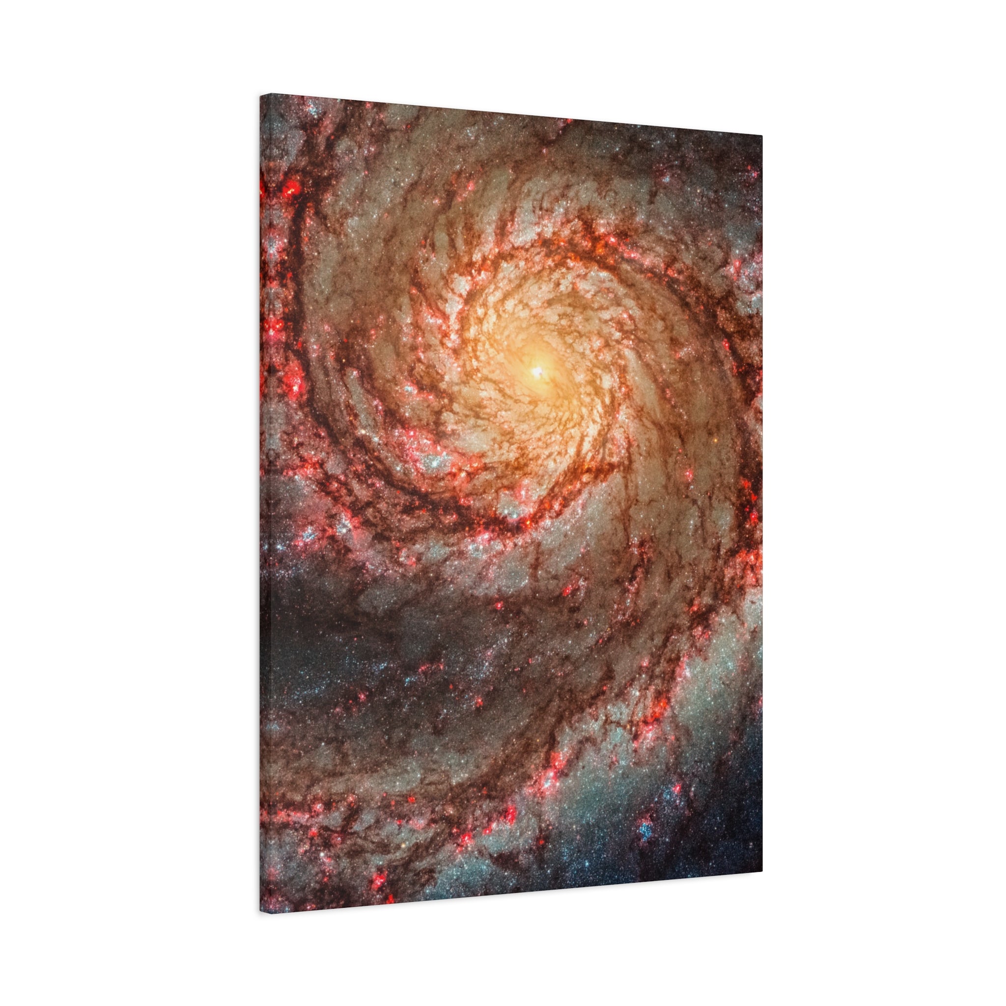 canvas-print-the-whirlpool-galaxy-celestial-wall-art-home-decor-living-room-decor-matte-canvas
