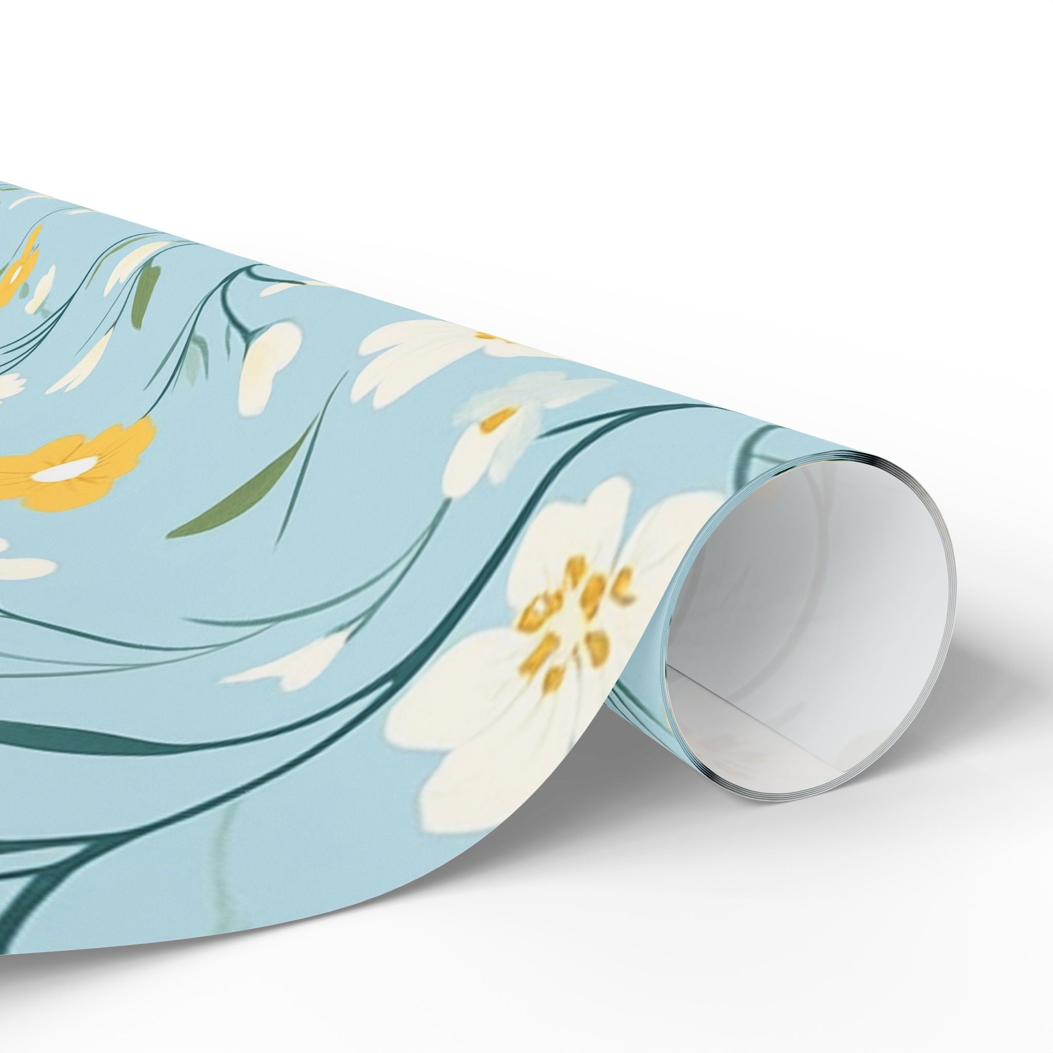 floral-wrapping-papers-soft-pale-blue-yellow-flowers-elegant-gift-wrap-for-any-occasion-cute-gift-packaging-wedding-wrapping-