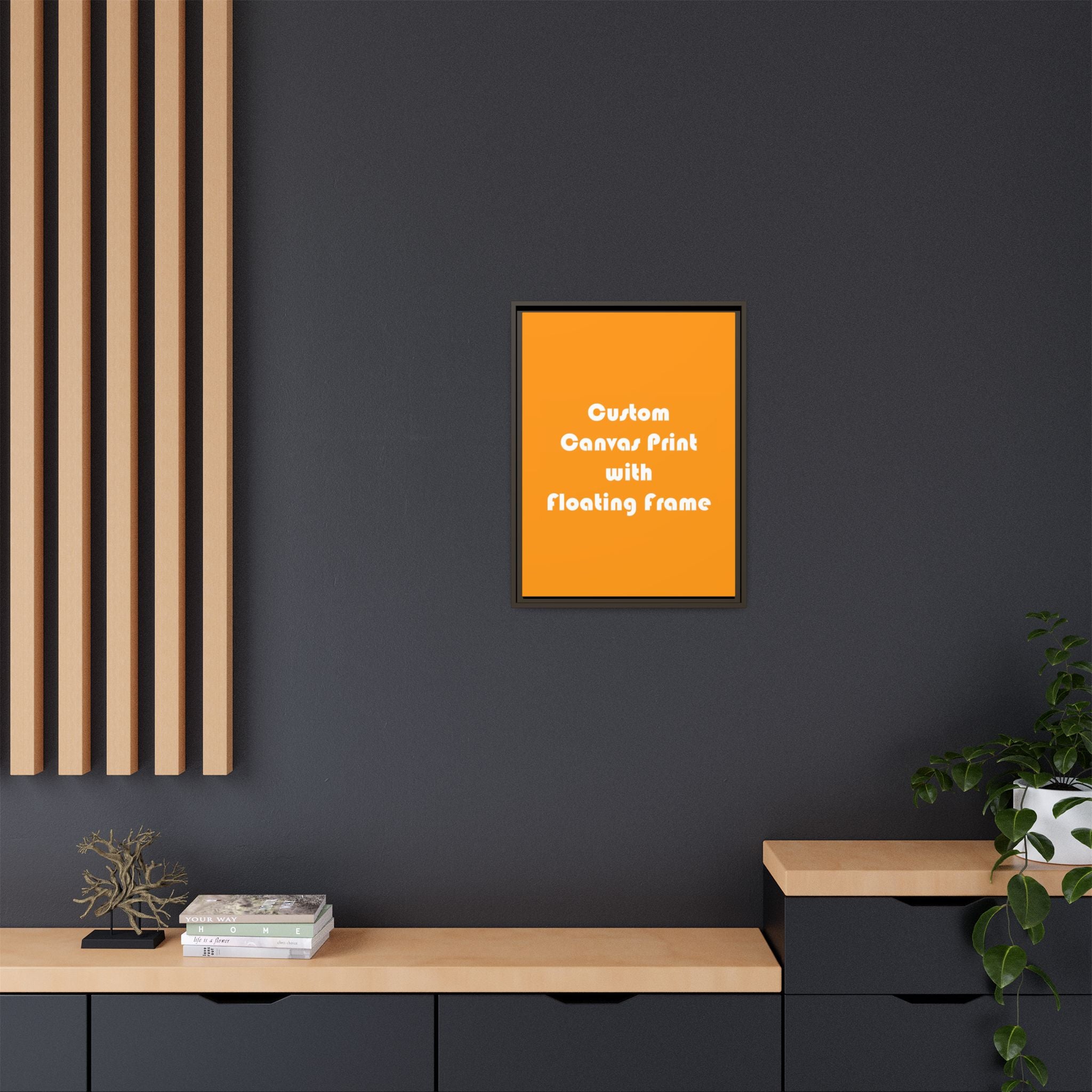 personalized-canvas-in-modern-floating-frame-custom-canvas-wall-art-with-wood-frame-wall-hanging-wedding-canvas-print-persona