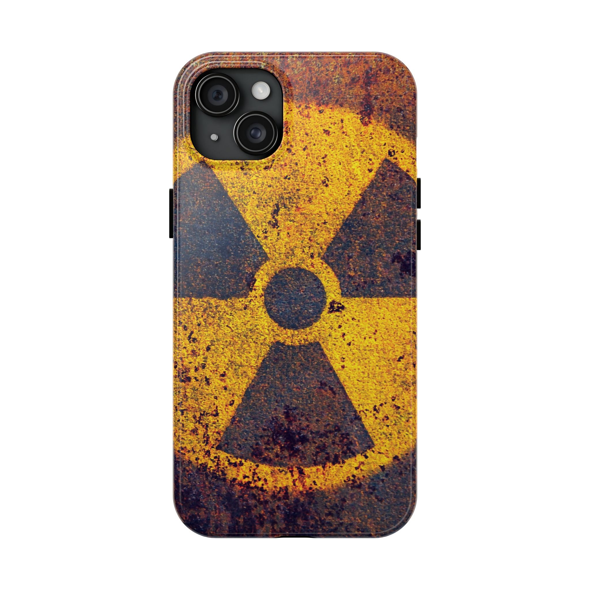 rusty-nuclear-sign-tough-iphone-case-protective-iphone-cover-for-nuclear-enthusiasts-radiation-warning-iphone-case-durable-ip