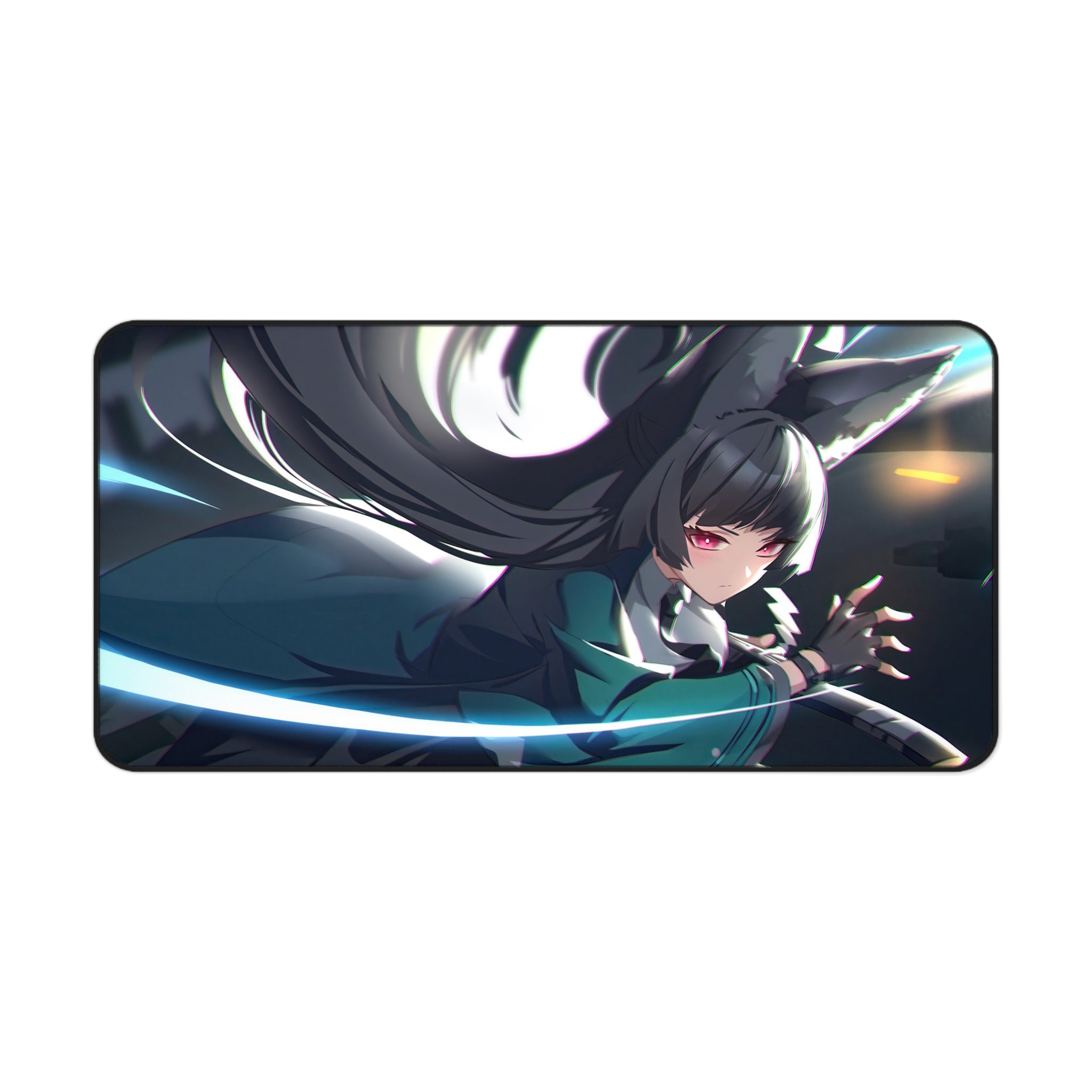 zenless-zone-zero-hoshimi-miyabi-gaming-mouse-pad-zzz-desk-mat-kimono-anime-desk-pad-xl-maiden-waifu