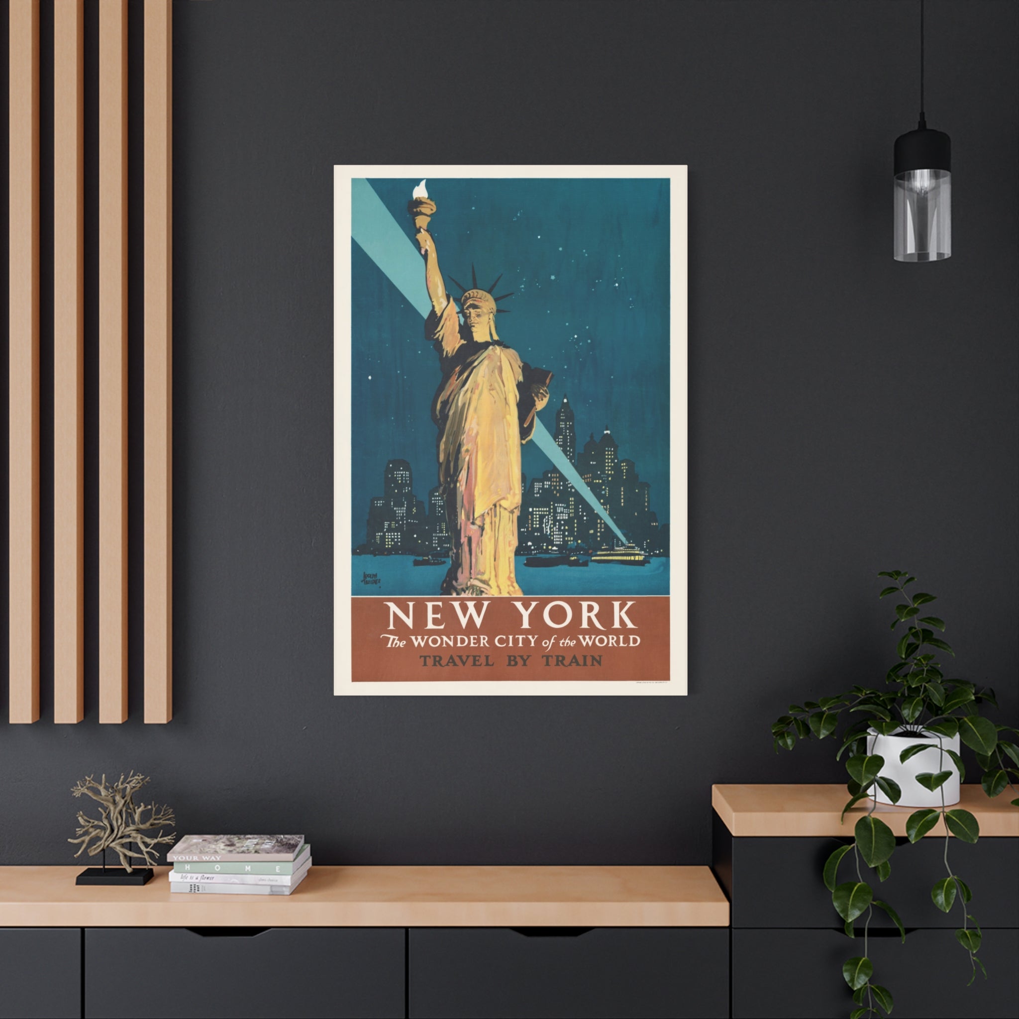 canvas-wall-art-new-york-travel-home-decor-travel-poster-matte-canvas-print-stretched-artwork-wall-hanging-statue-of-liberty-