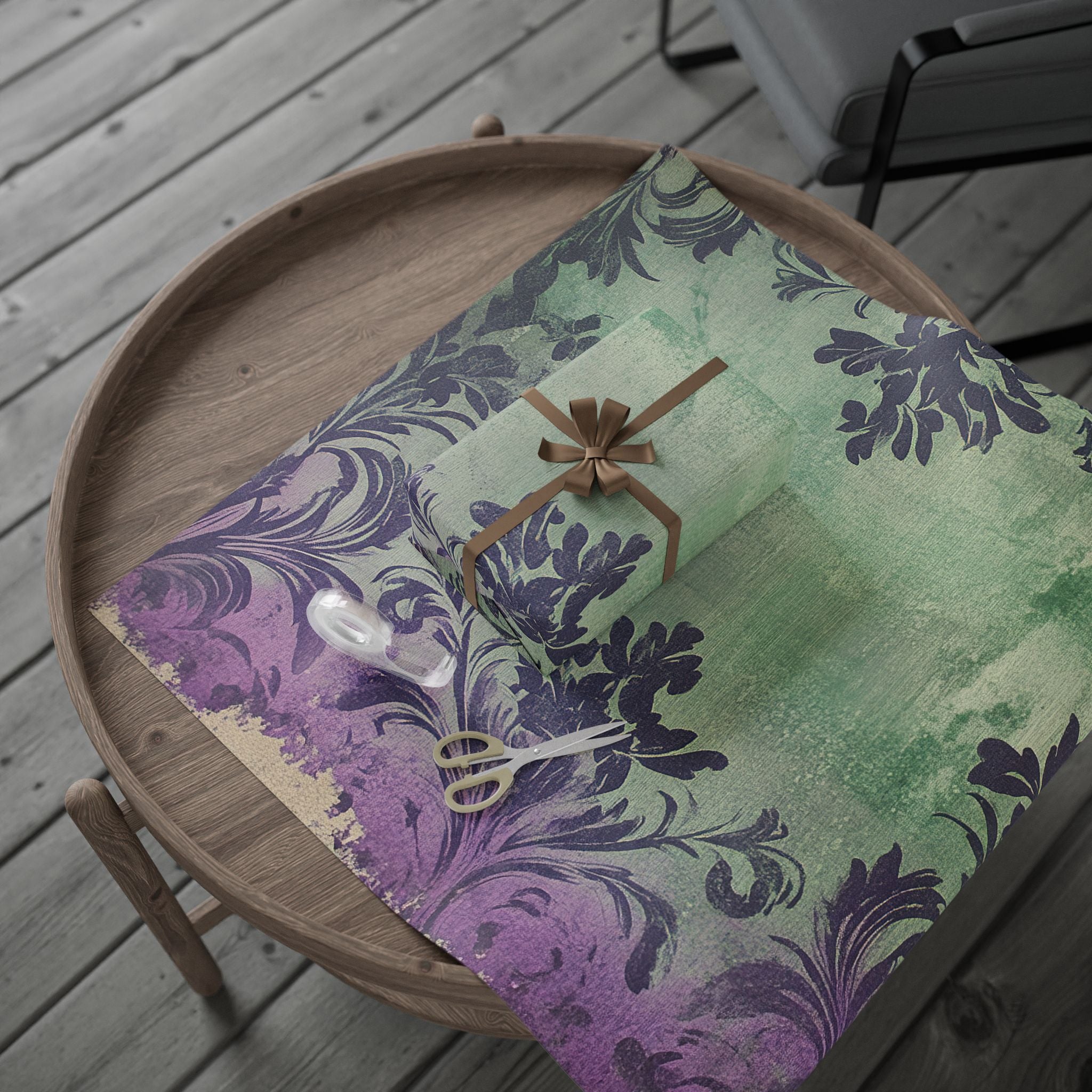 gothic-wrapping-papers-gothic-wrapping-roll-goth-gift-wrap-halloween-wrapping-paper-dark-gift-wrap-spooky-wrapping-paper-roll