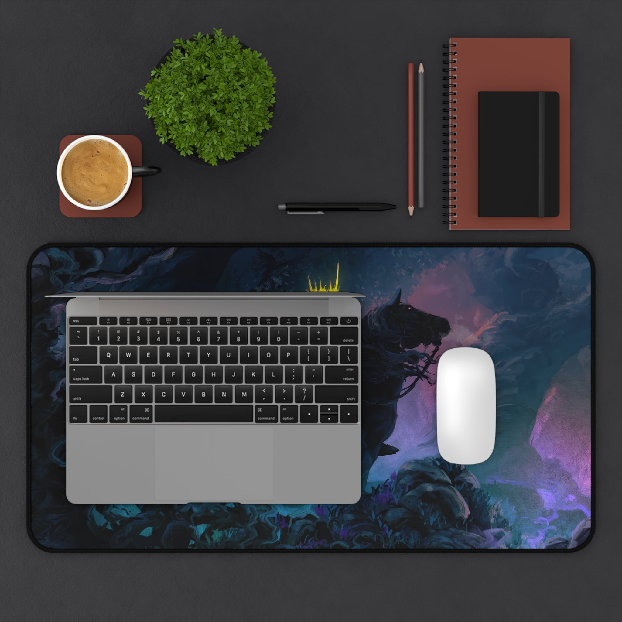 nazgul-mouse-pad-lord-of-the-rings-desk-mat-nine-kings-desk-pad-lotr-nazgul-mouse-pad-nazgul-lotr-desk-decor