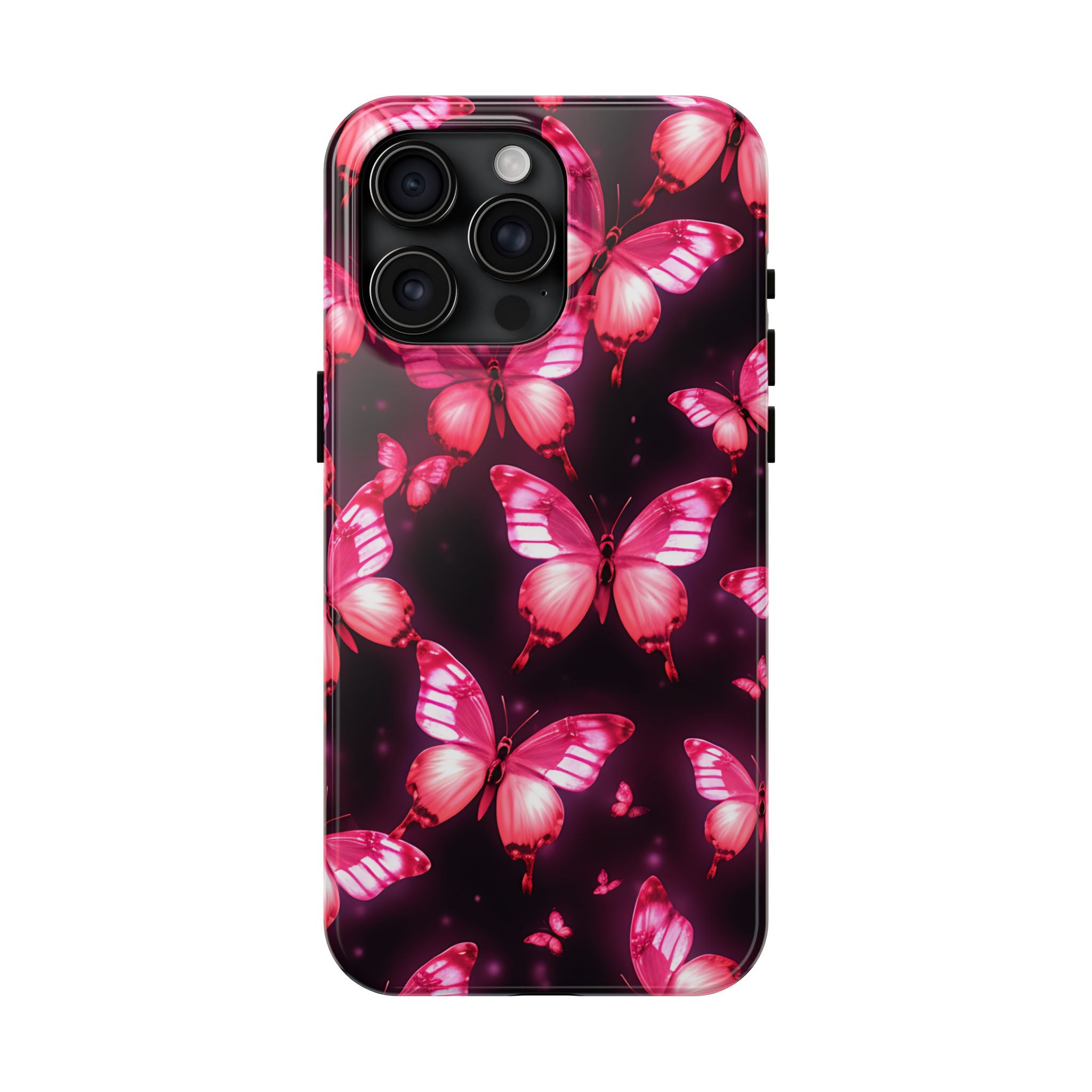 neon-glitter-butterfly-tough-phone-case-iphone-cover-protective-phone-case-sparkly-cellphone-case-glittery-phone-cover-tough-