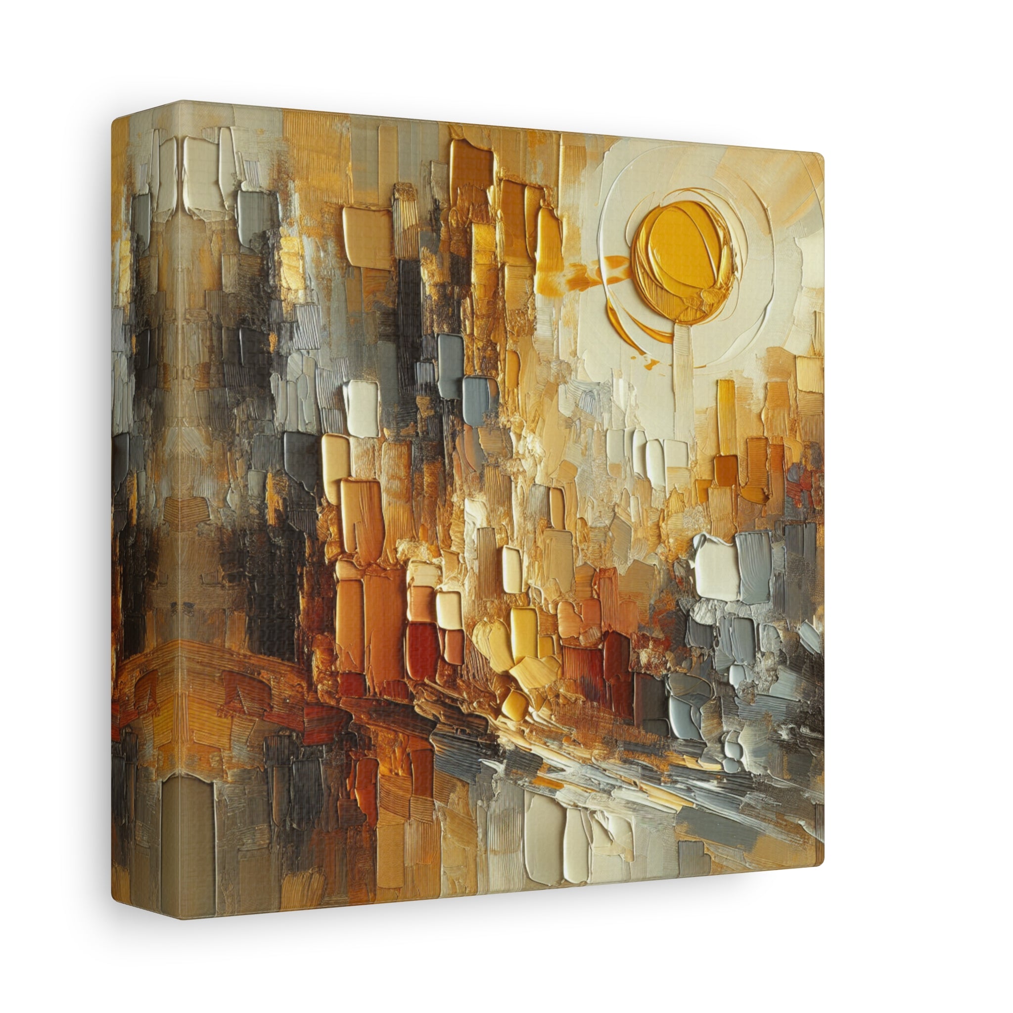 canvas-print-abstract-gold-impasto-painting-matte-1-25in-stretched-wall-art-decor-home-office-decor-gift-for-art-lover-modern
