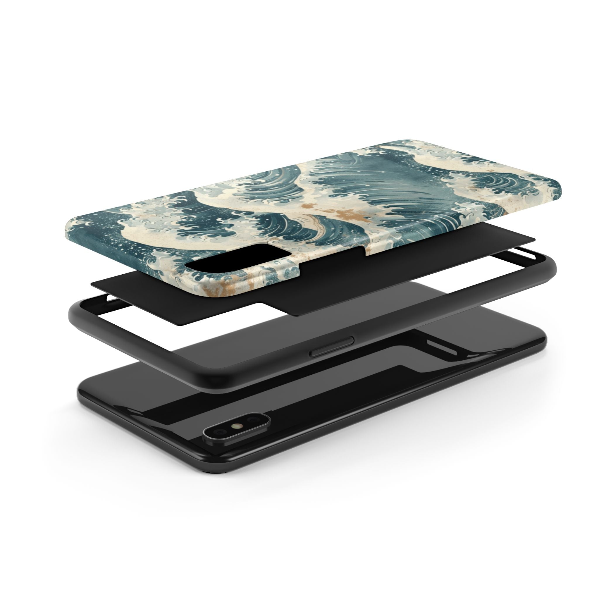 japanese-wave-pattern-iphone-tough-cases-protective-phone-cover-asian-ocean-print-iphone-15-16-pro-max-shell-geometric-phone-