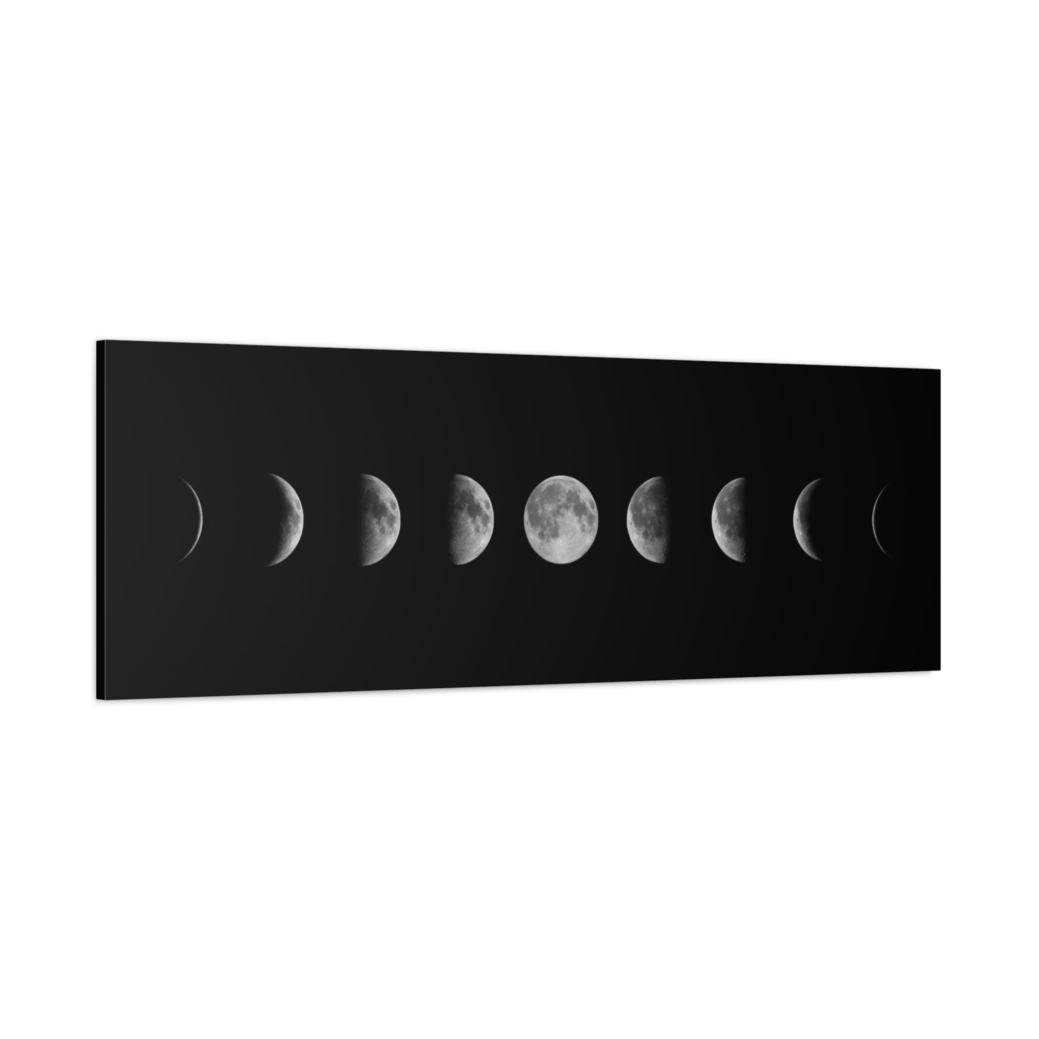 canvas-print-moon-phases-lunar-eclipse-wall-art-decor-home-decor-celestial-wall-hanging-astronomy-gift-space-art-poster-3