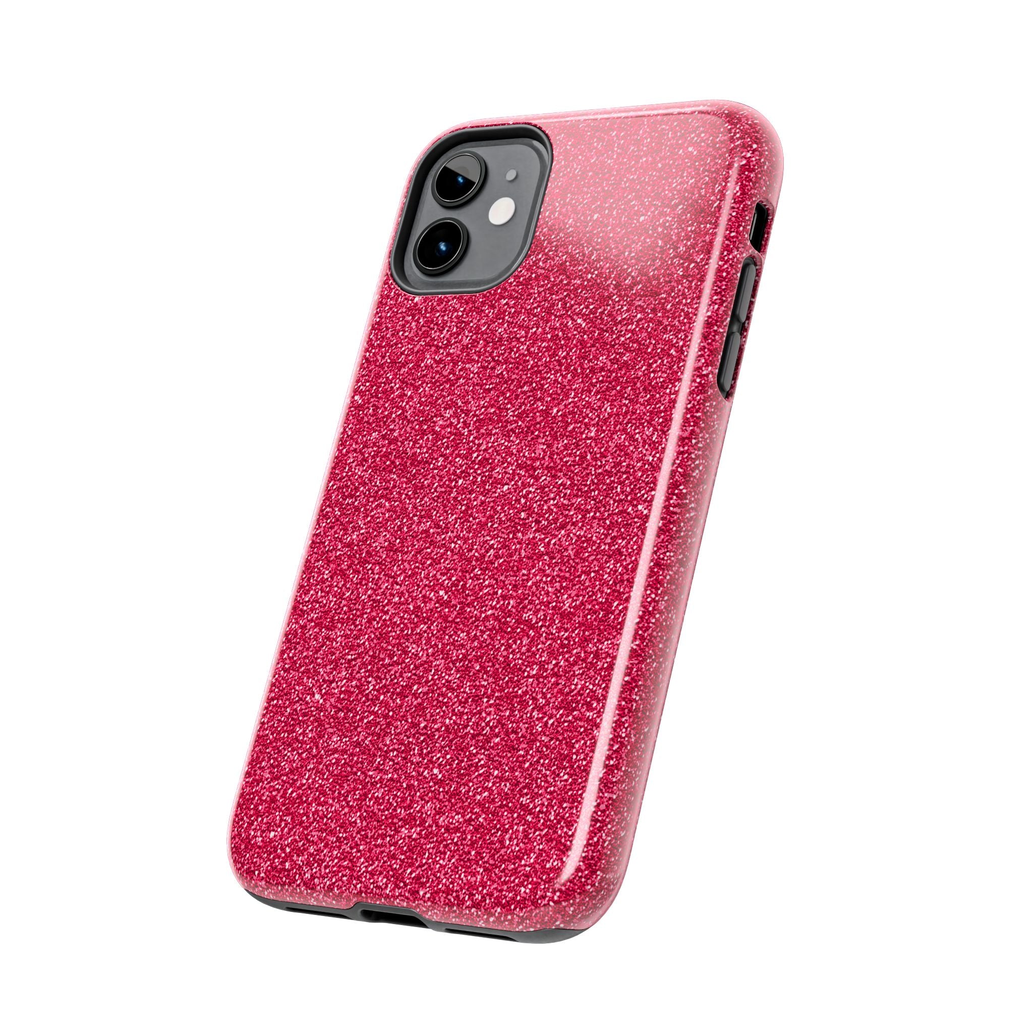 glittery-pink-barbie-iphone-tough-cases-girly-phone-covers-protective-smartphone-cases-iphone-15-16-pro-max-trendy-pink-phone