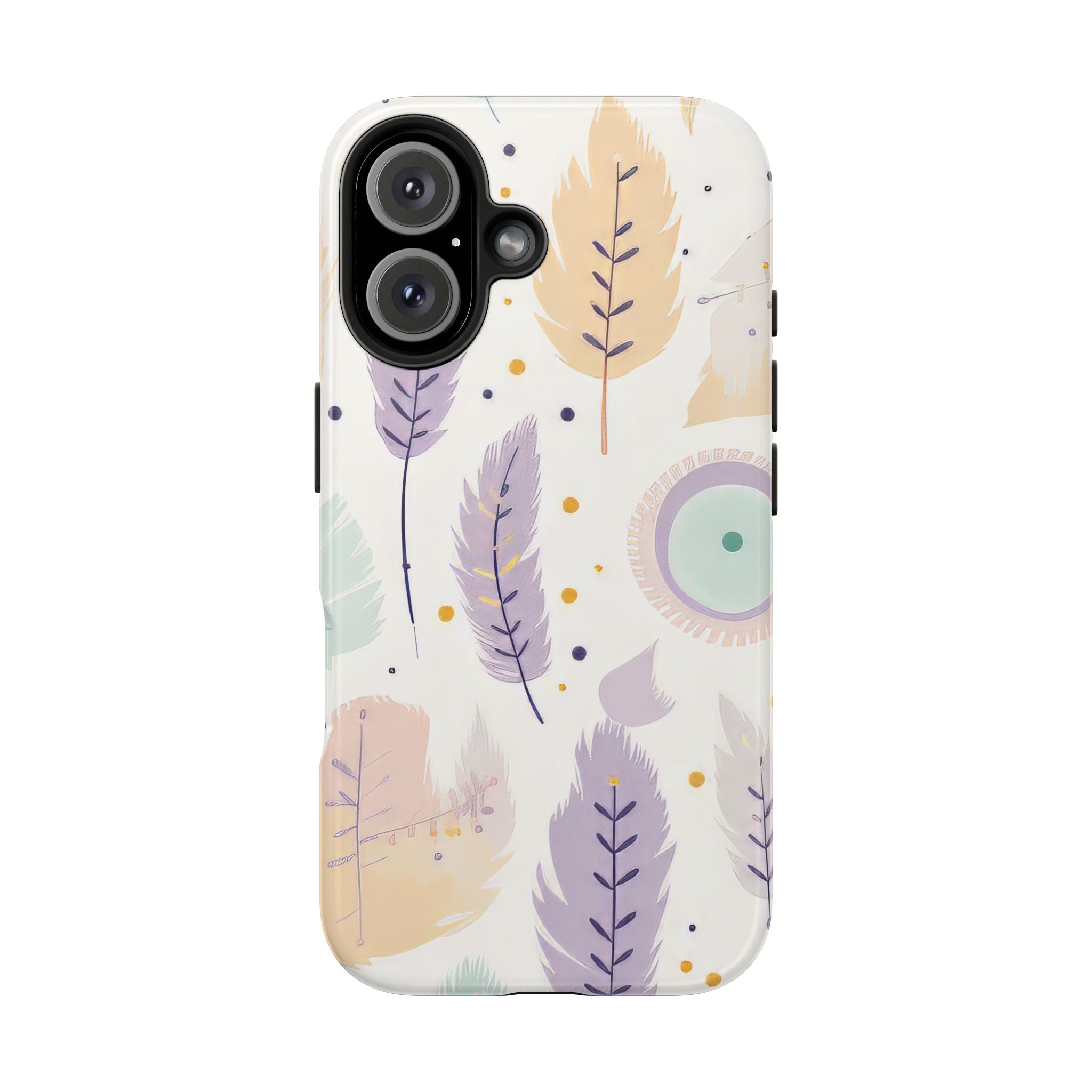 boho-pastel-iphone-tough-case-protective-phone-cover-artistic-phone-case-stylish-tech-accessory-unique-gift-phone-case-for-ar
