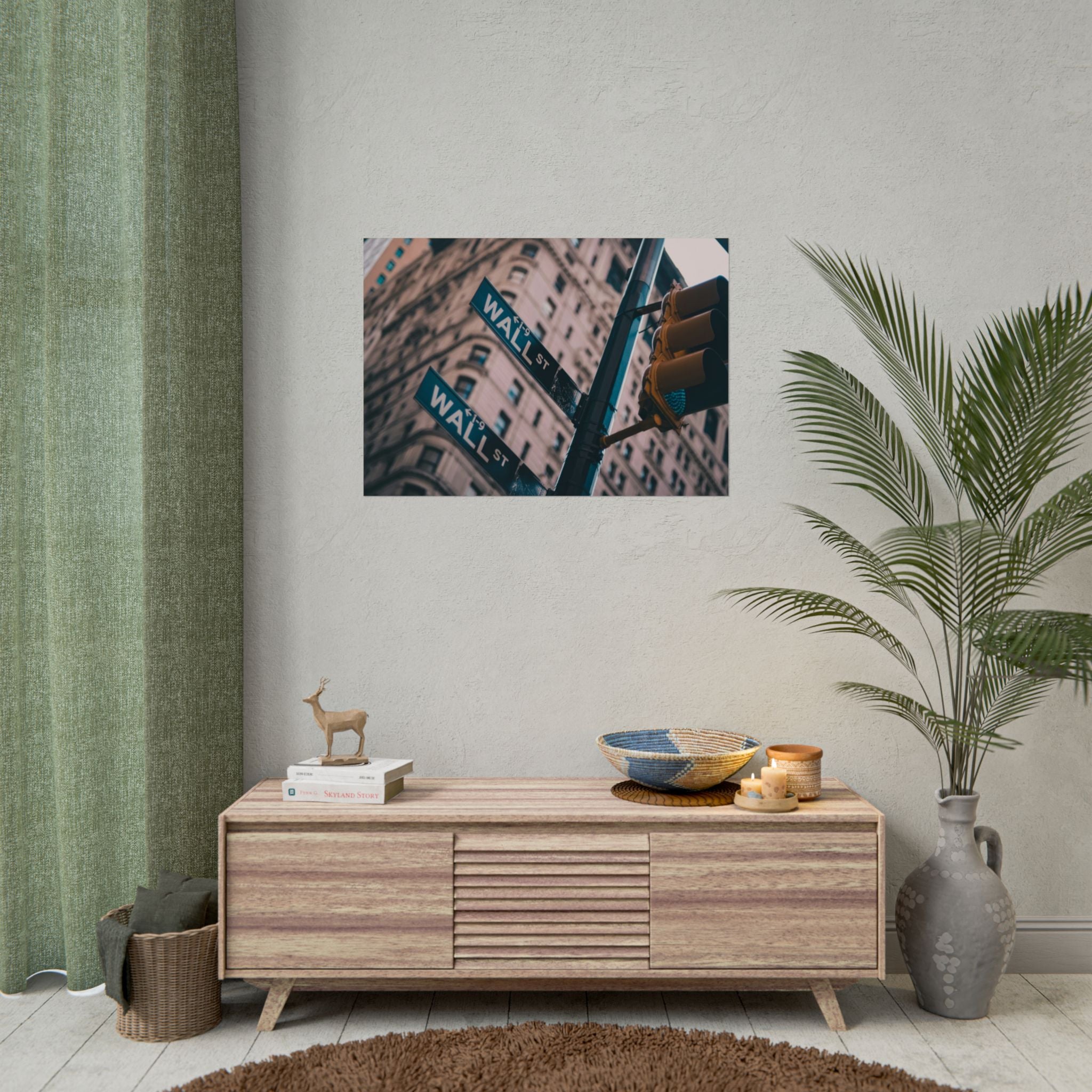 wall-street-poster-wall-art-finance-office-decor-bull-print-wall-decor-wall-street-decor-office-gift-wall-hanging-wall-street