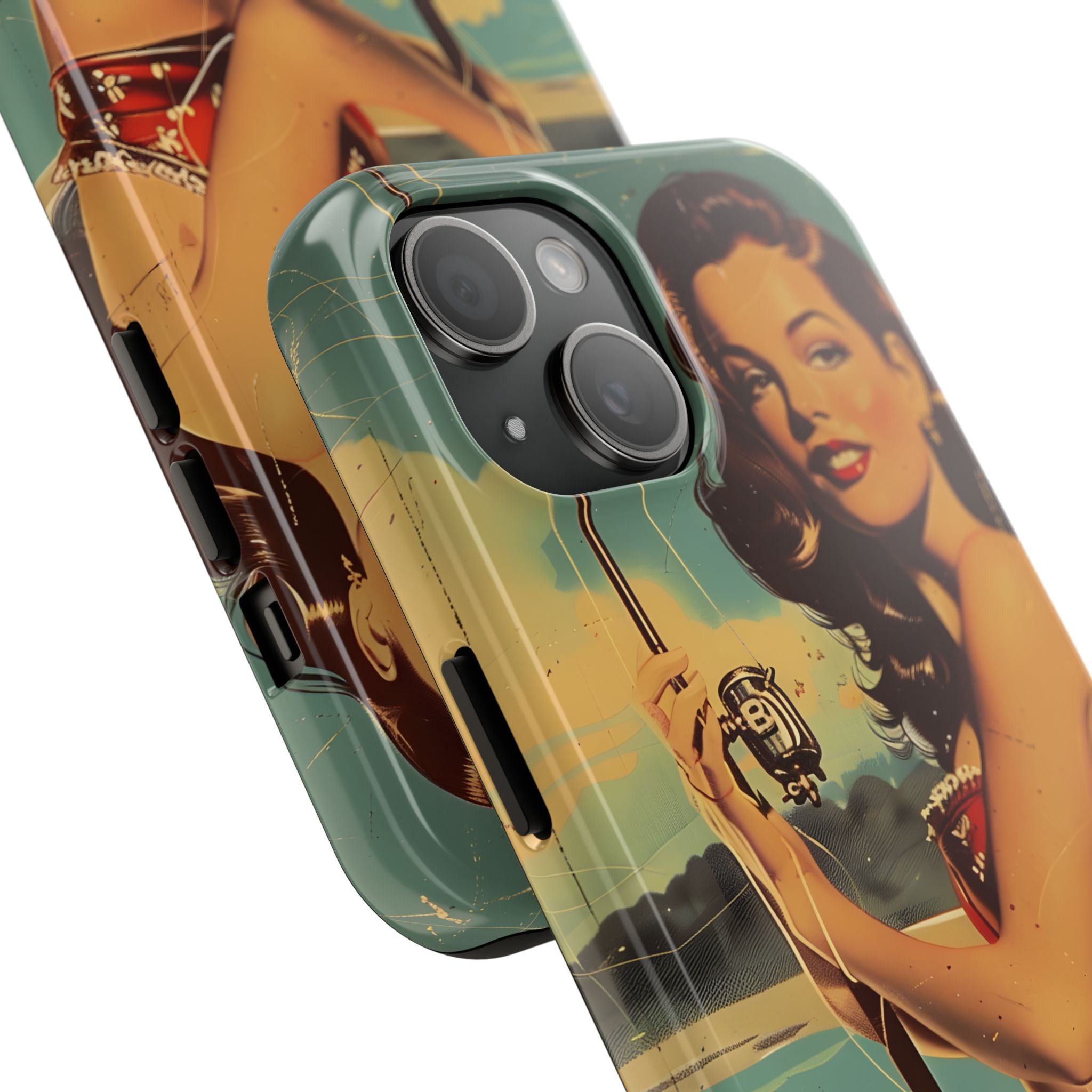 tough-iphone-cases-vintage-pin-up-girl-iphone-cover-strong-iphone-protector-retro-pinup-design-protective-iphone-case