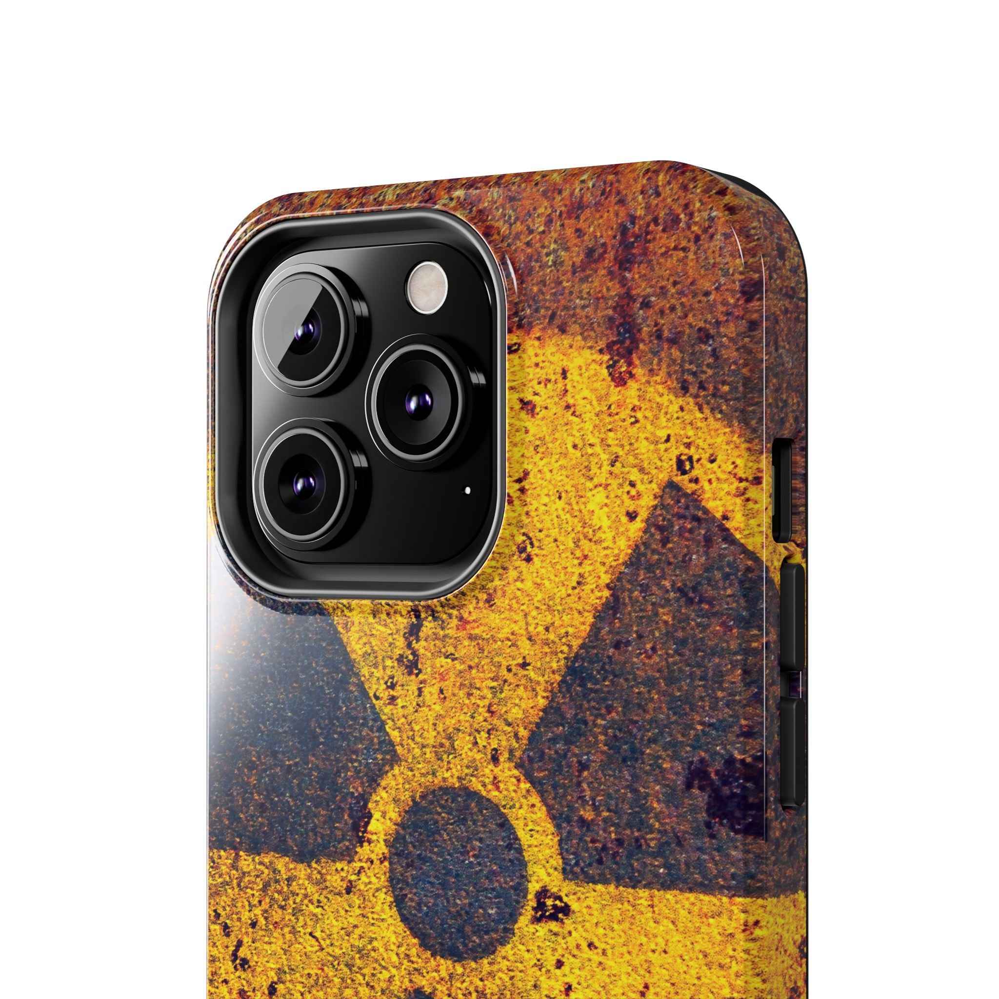 rusty-nuclear-sign-tough-iphone-case-protective-iphone-cover-for-nuclear-enthusiasts-radiation-warning-iphone-case-durable-ip