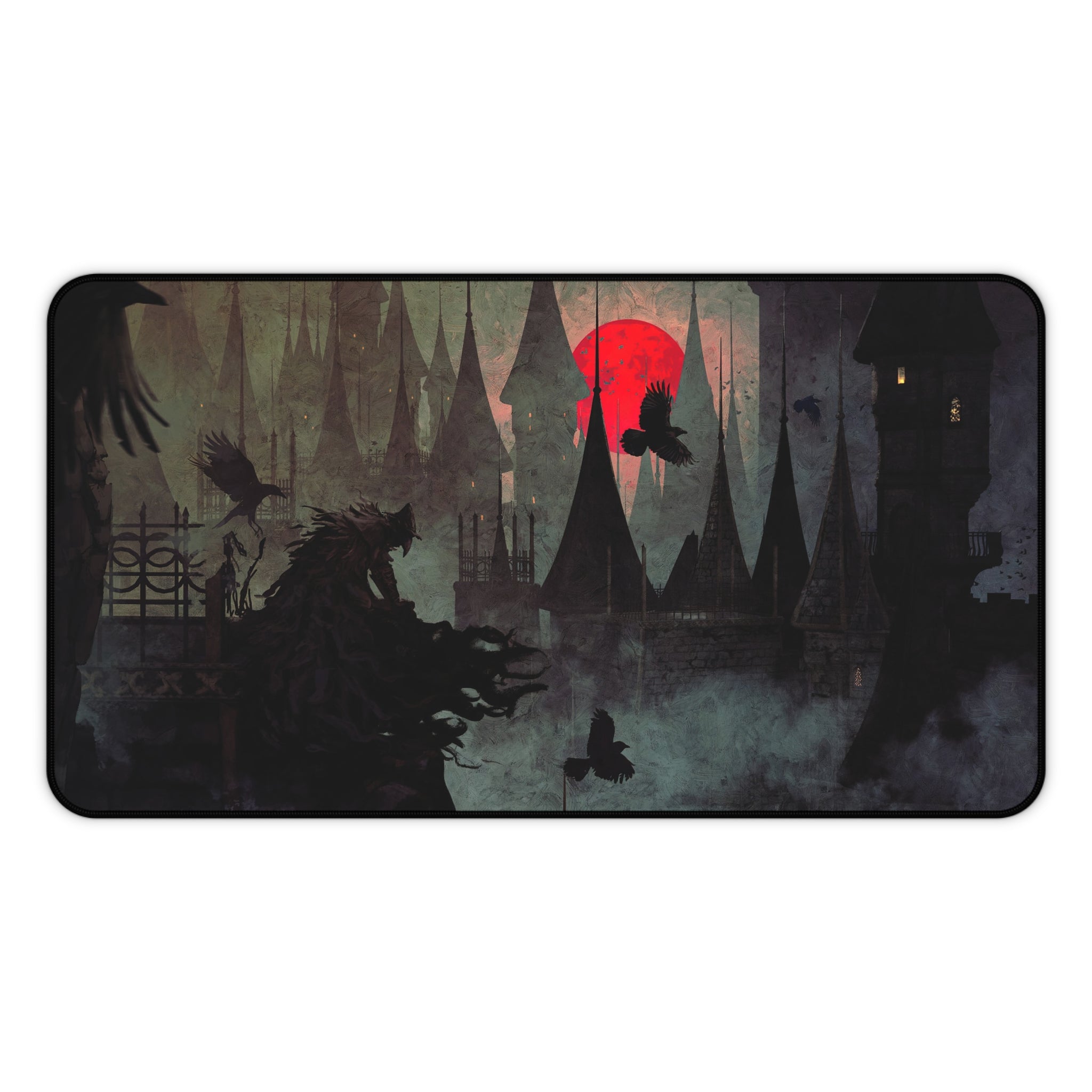 bloodborne-artwork-mouse-pad-eileen-the-crow-desk-pad-large-gaming-desk-mat-fantasy-protective-desk-pad-gamer-gift-gothic-art