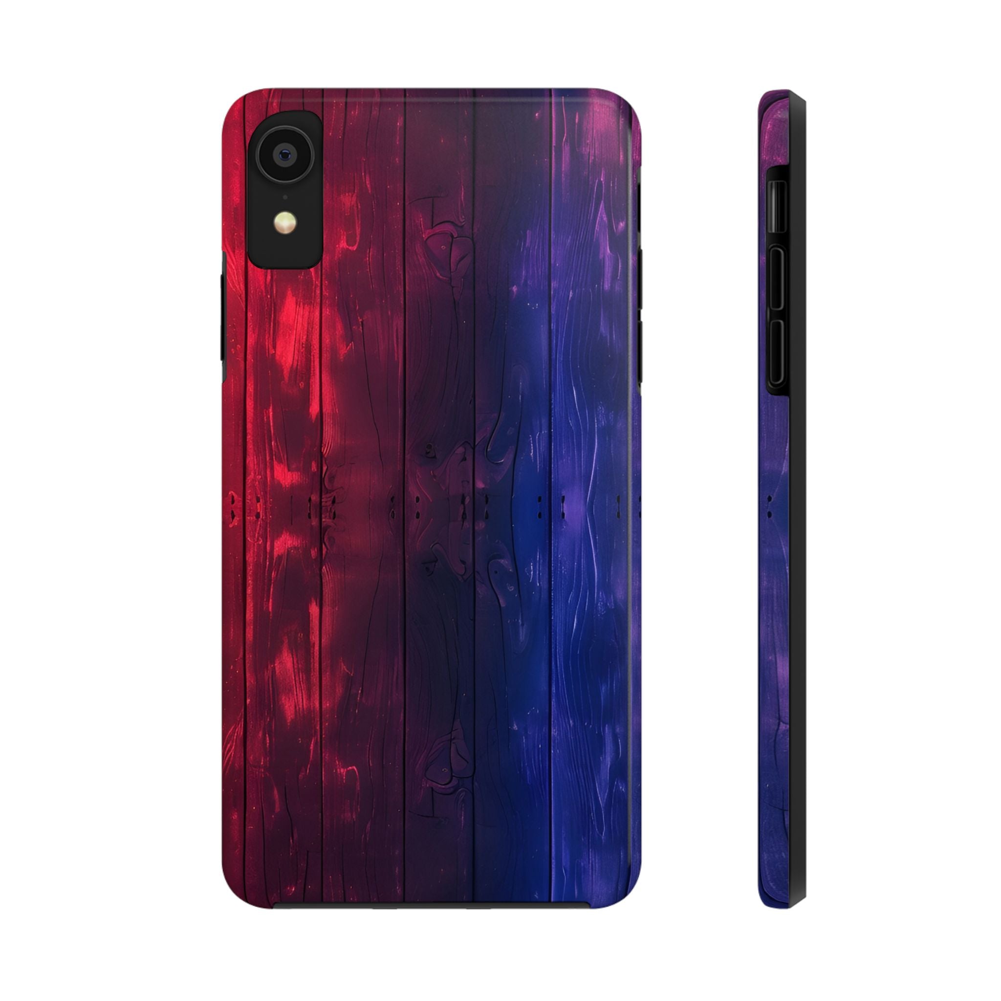 disco-neon-tough-iphone-cases-wood-grain-texture-iphone-case-cover-protective-iphone-shell-unique-iphone-accessories-iphone-1