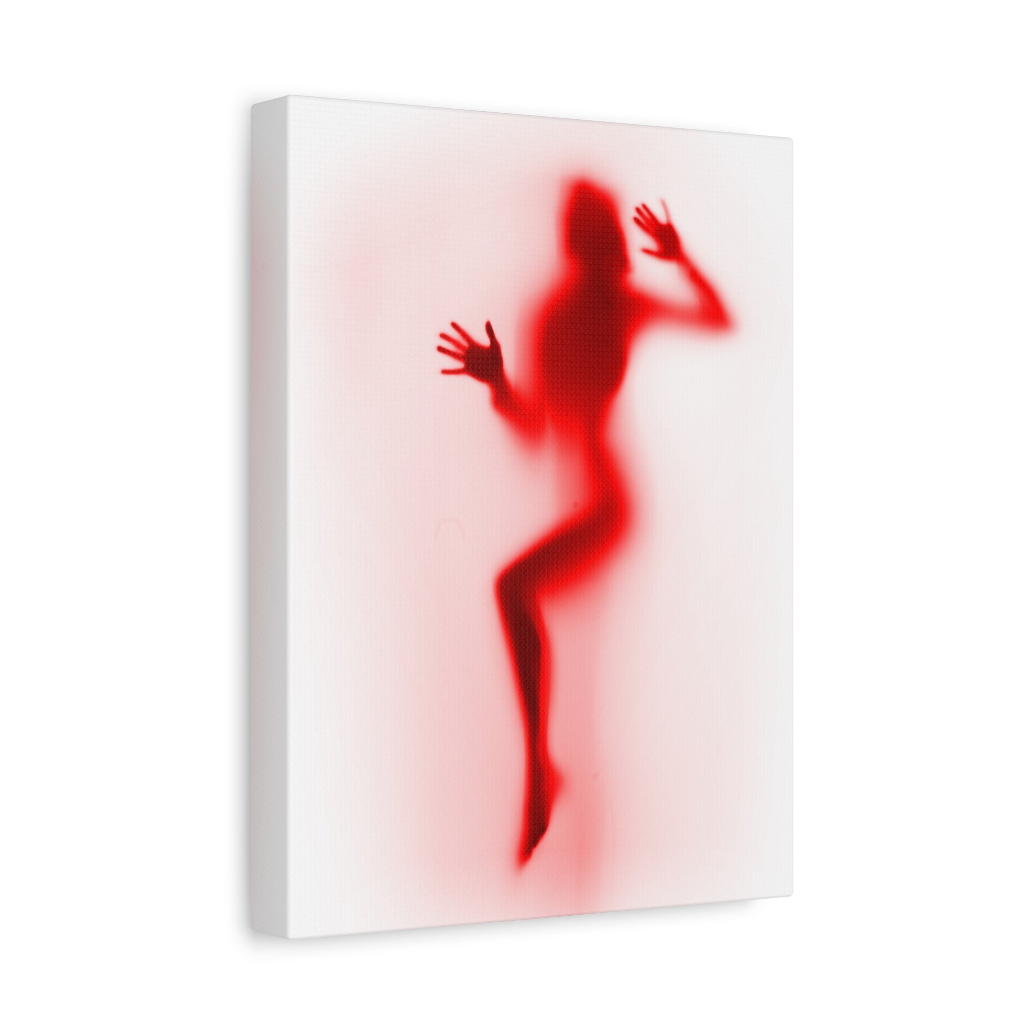 hidden-woman-silhouette-canvas-wall-art-print-sensual-matte-stretched-canvas-print-decor-beautiful-blur-home-office-decor-gif